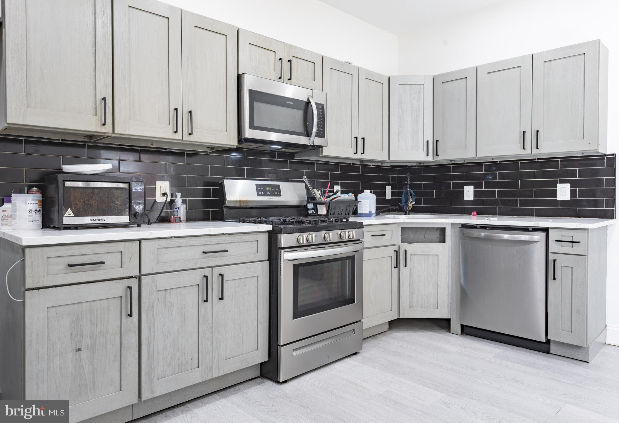 STANTON - Residential