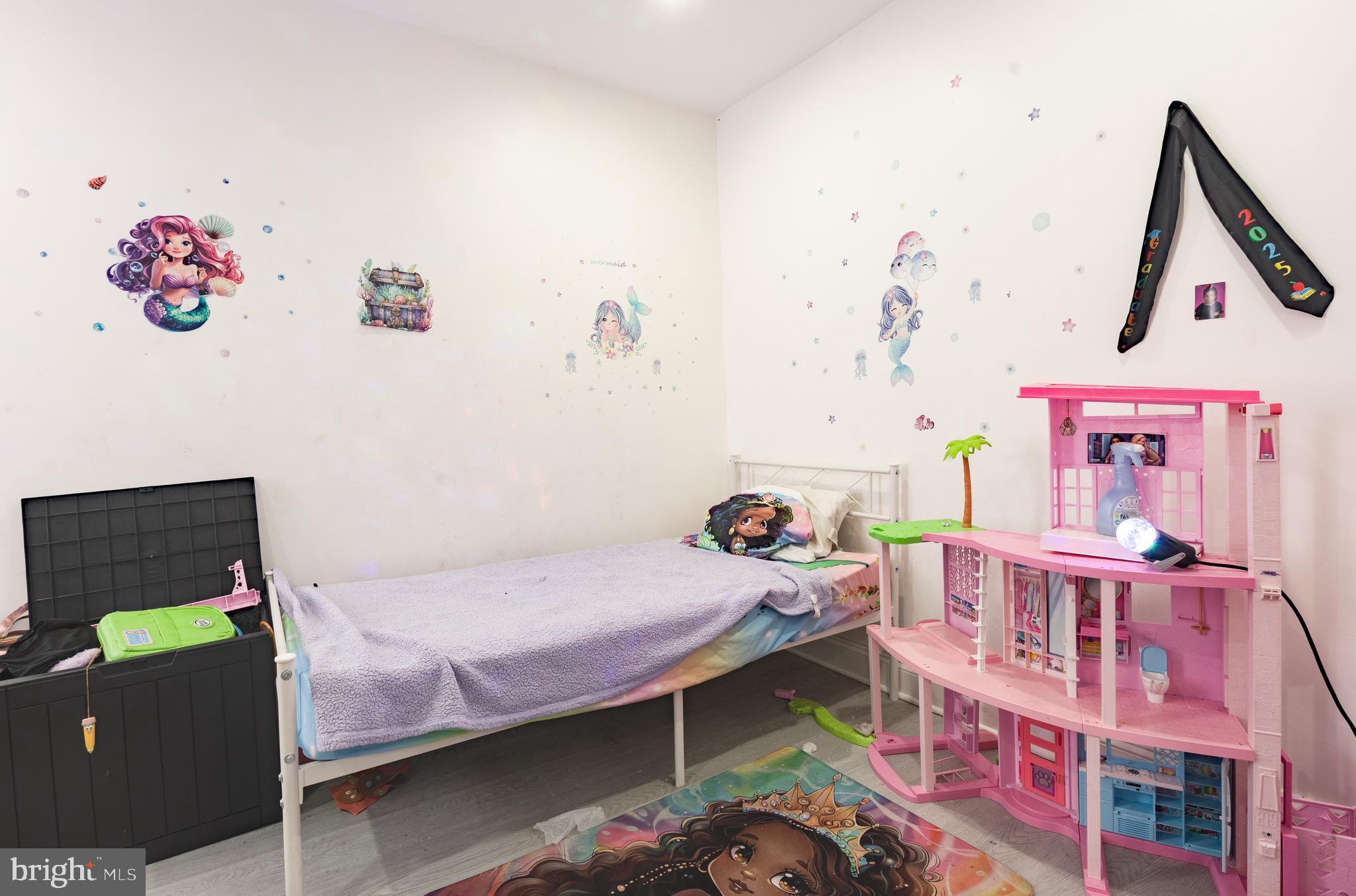 STANTON - Residential