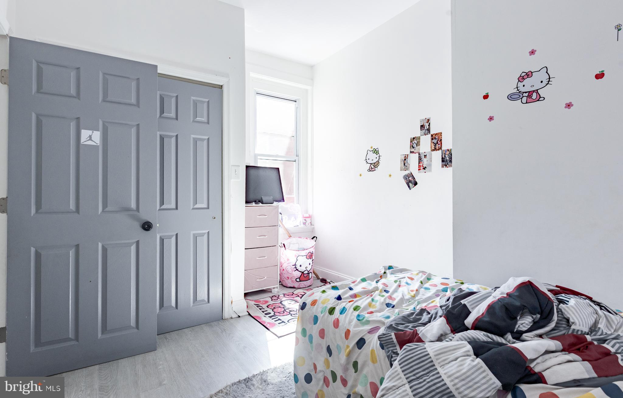 STANTON - Residential