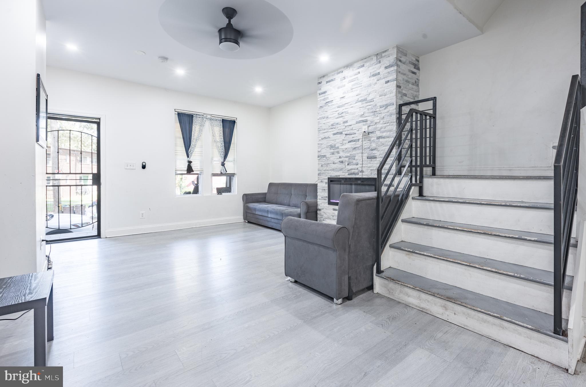 STANTON - Residential