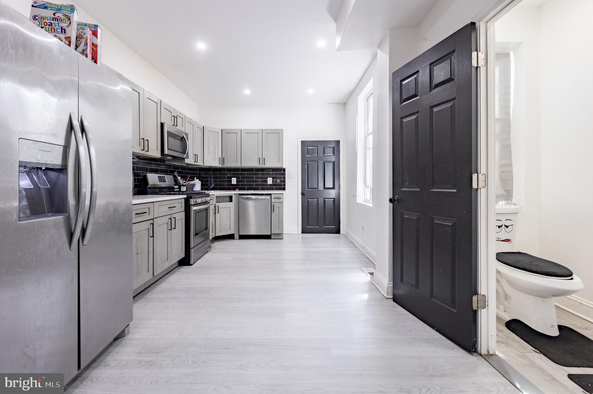 STANTON - Residential