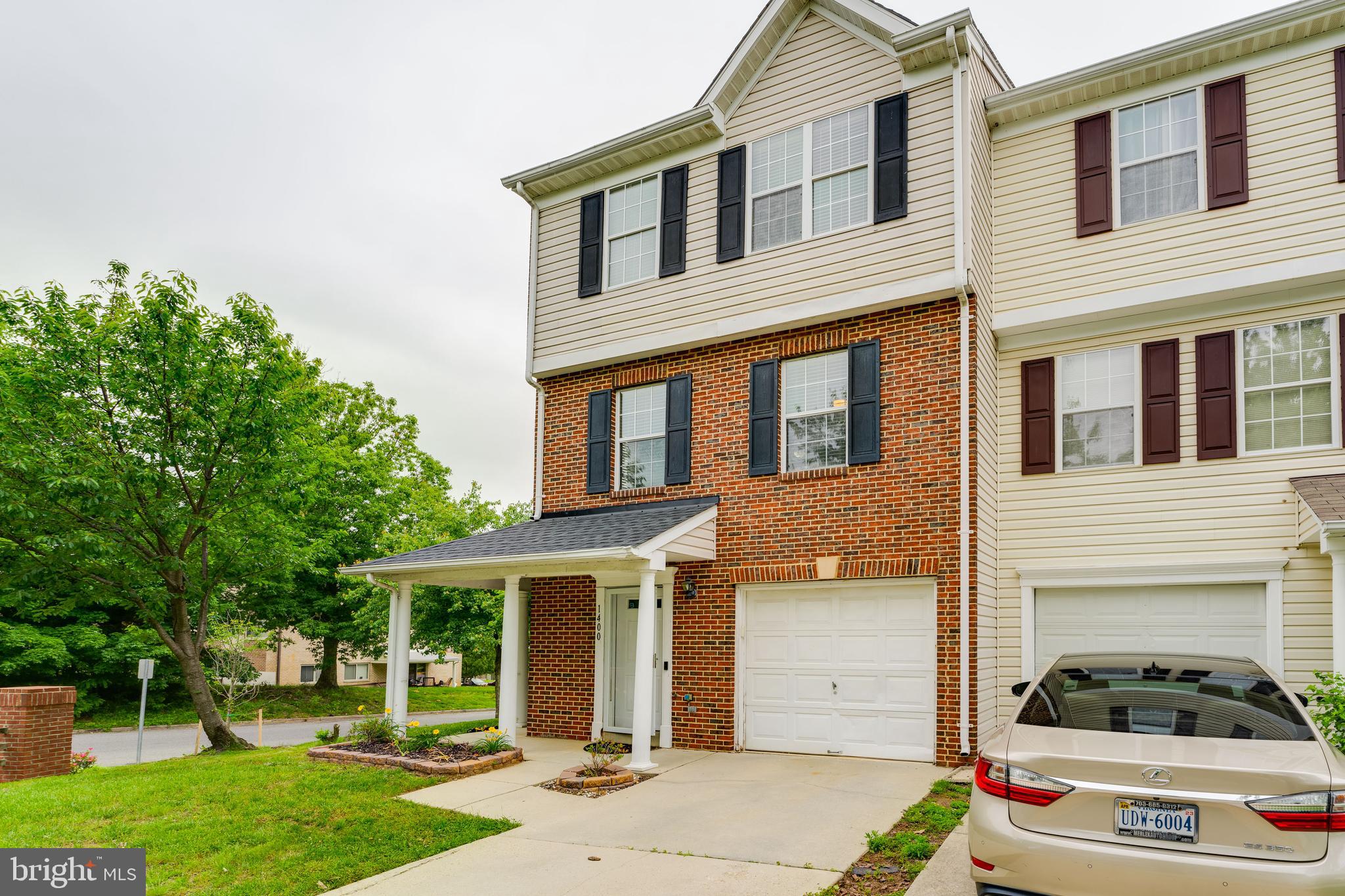 SUTLER SUB PLAT 1> - Residential Lease