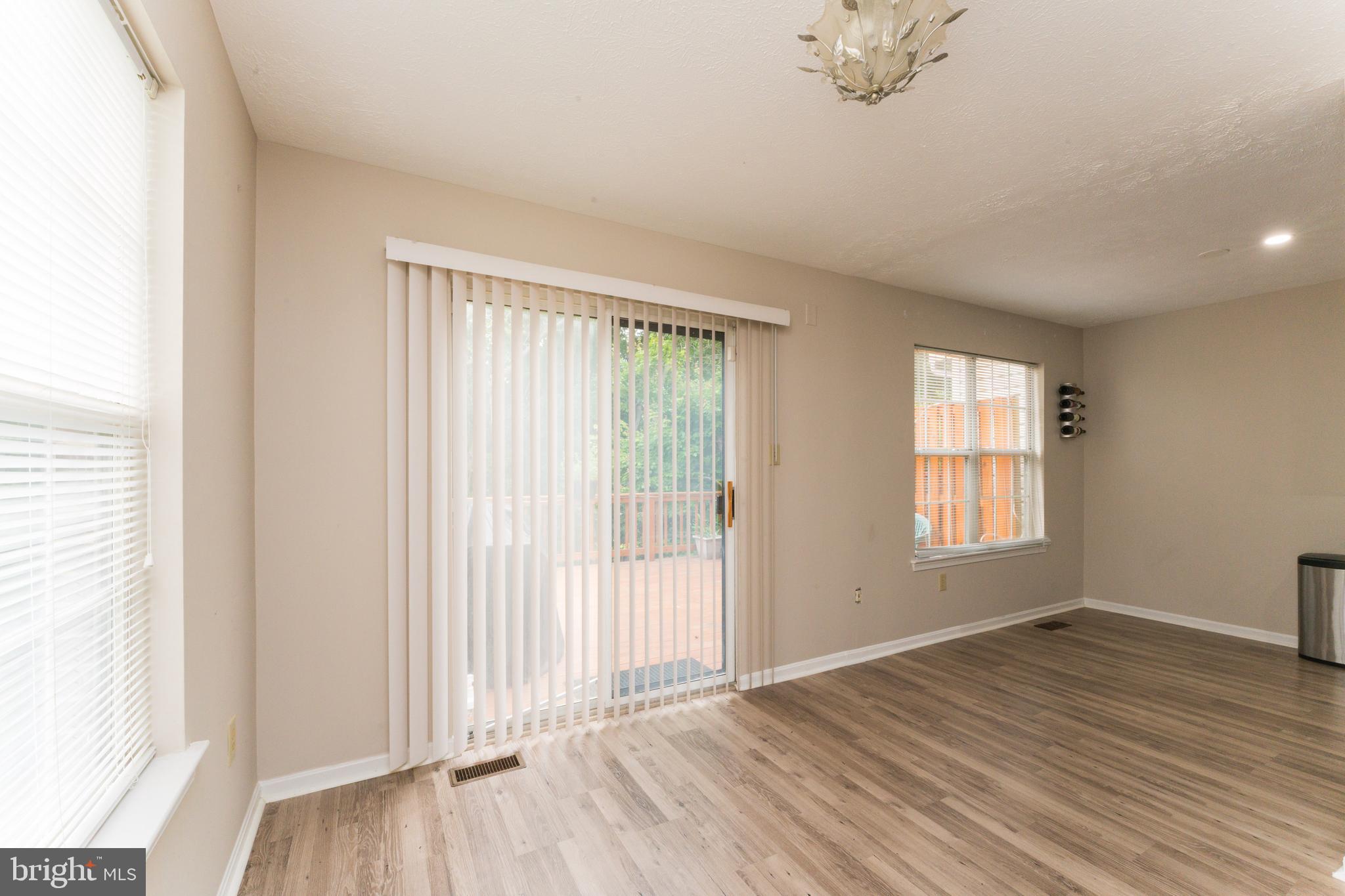 SUTLER SUB PLAT 1> - Residential Lease