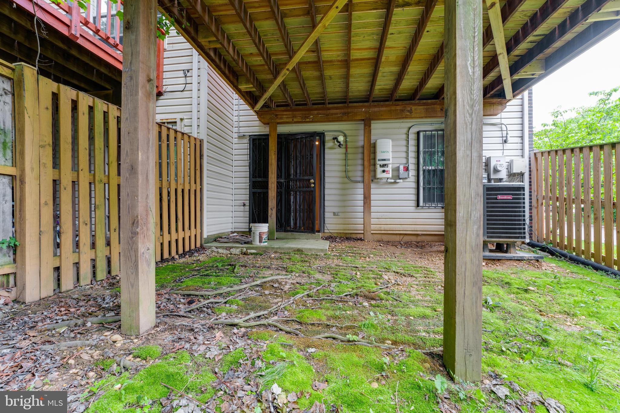 SUTLER SUB PLAT 1> - Residential Lease