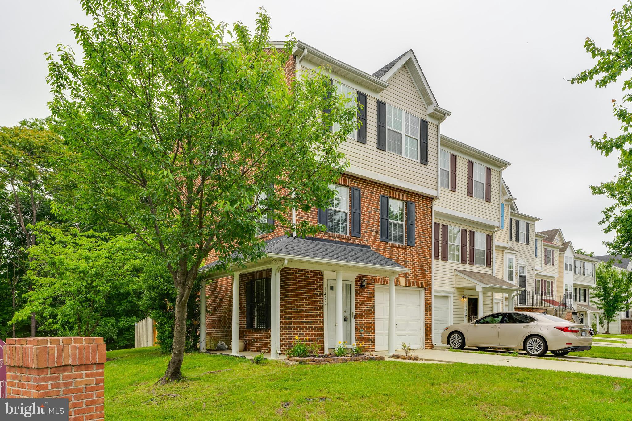 SUTLER SUB PLAT 1> - Residential Lease