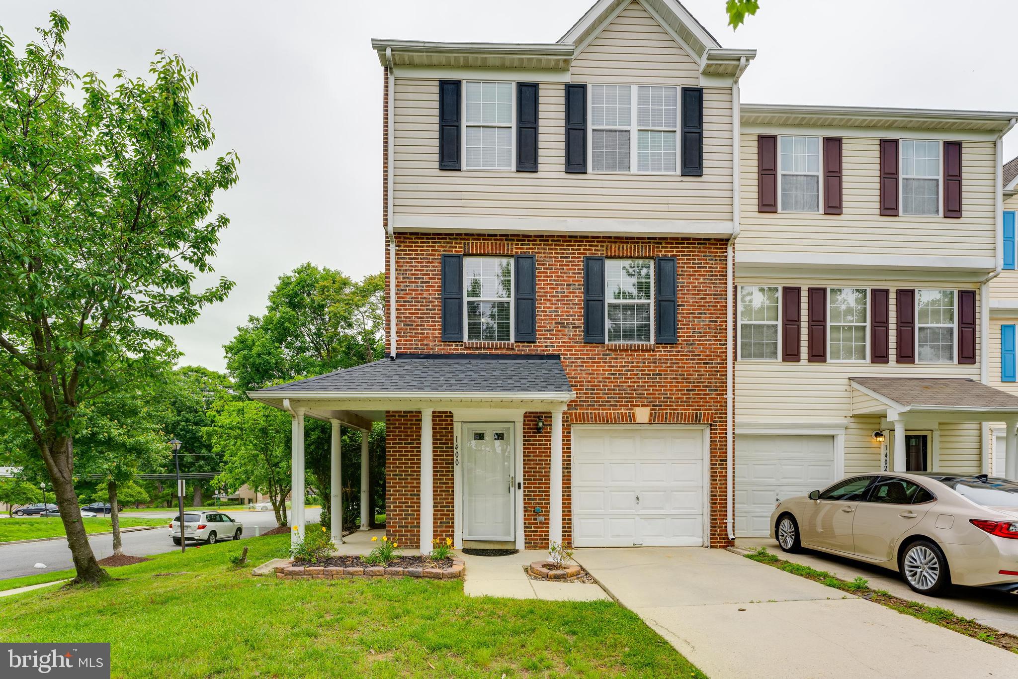 SUTLER SUB PLAT 1> - Residential Lease