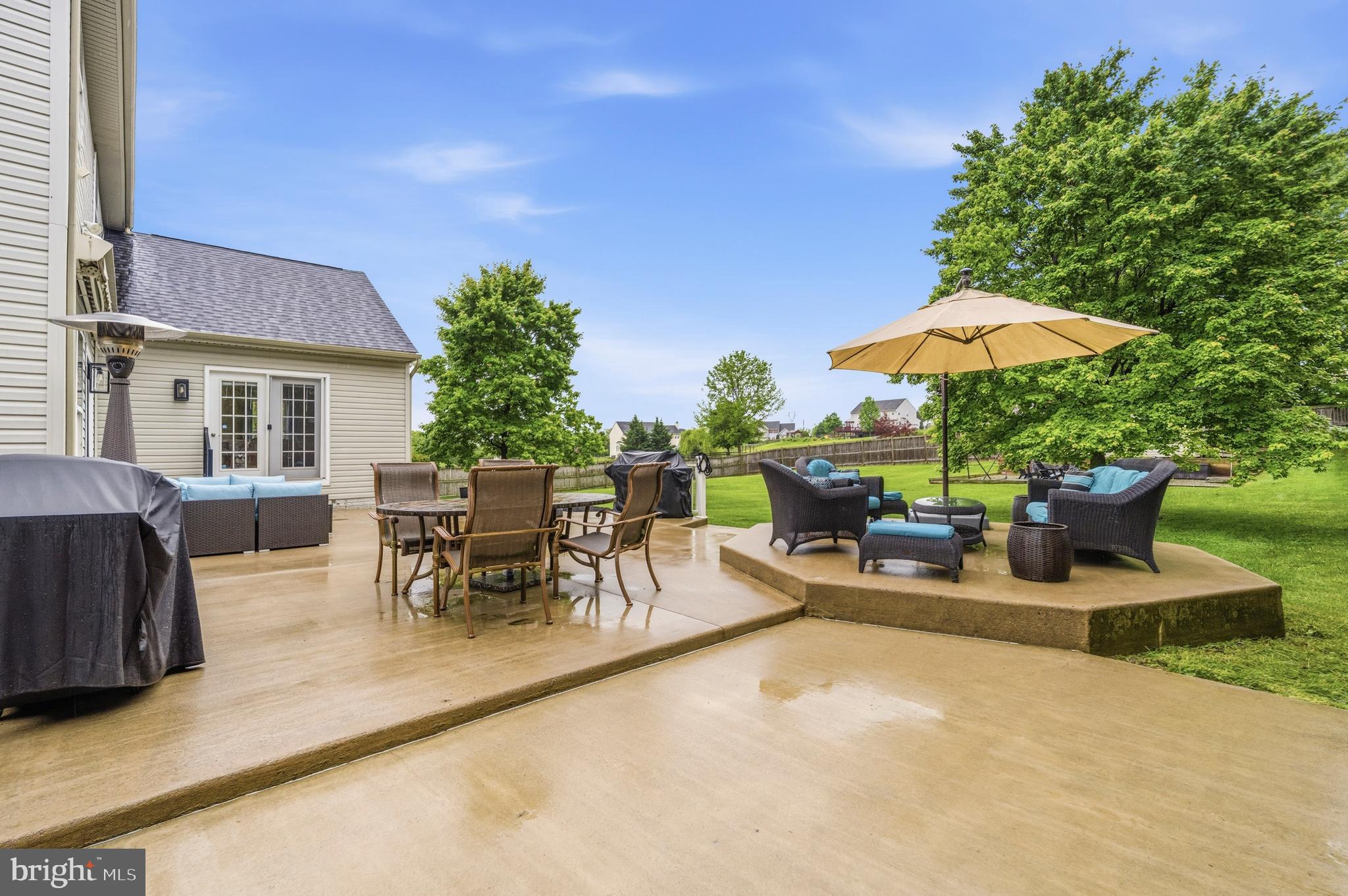 SPRUCE HILL ESTATES - Residential
