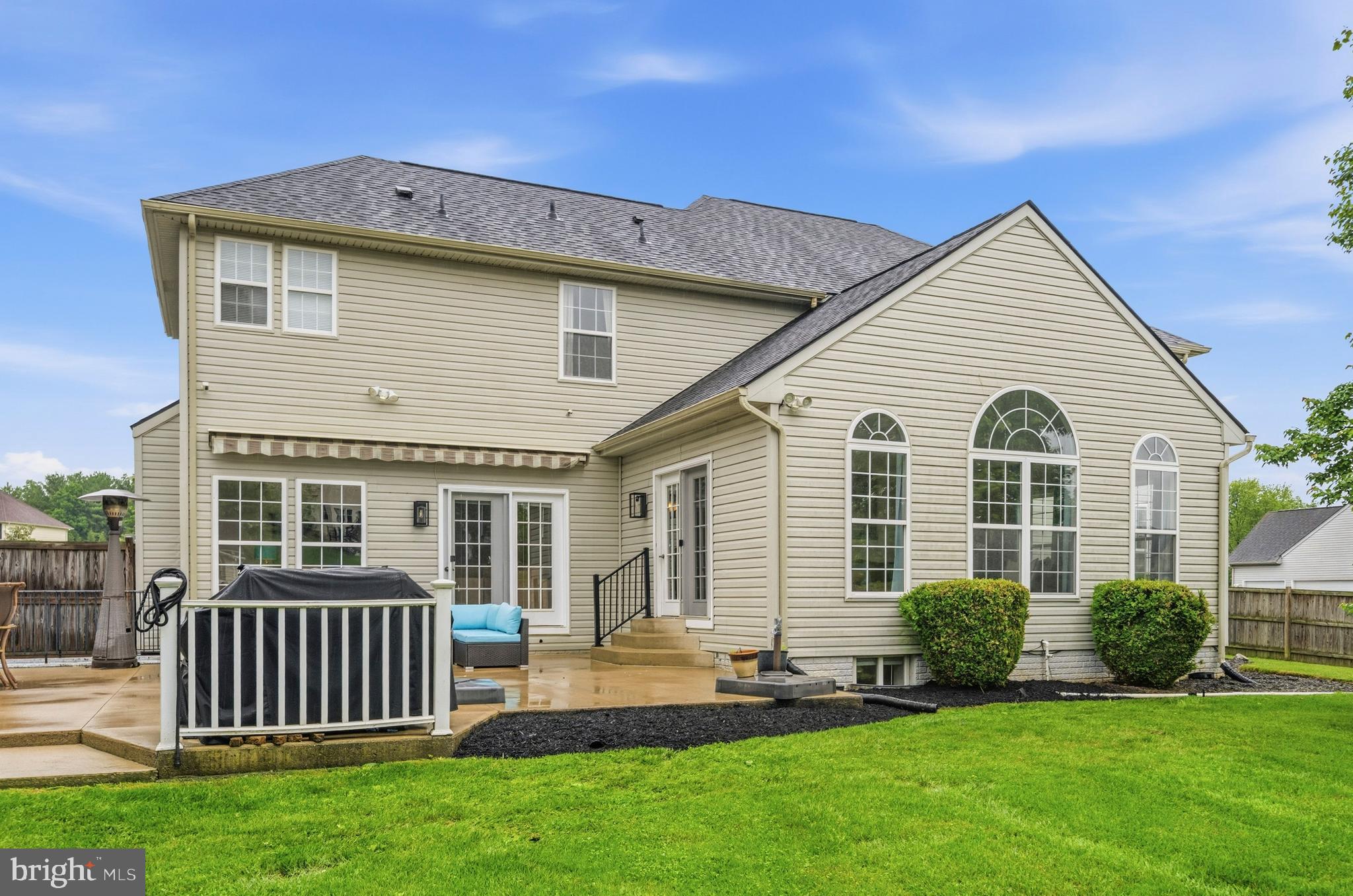 SPRUCE HILL ESTATES - Residential