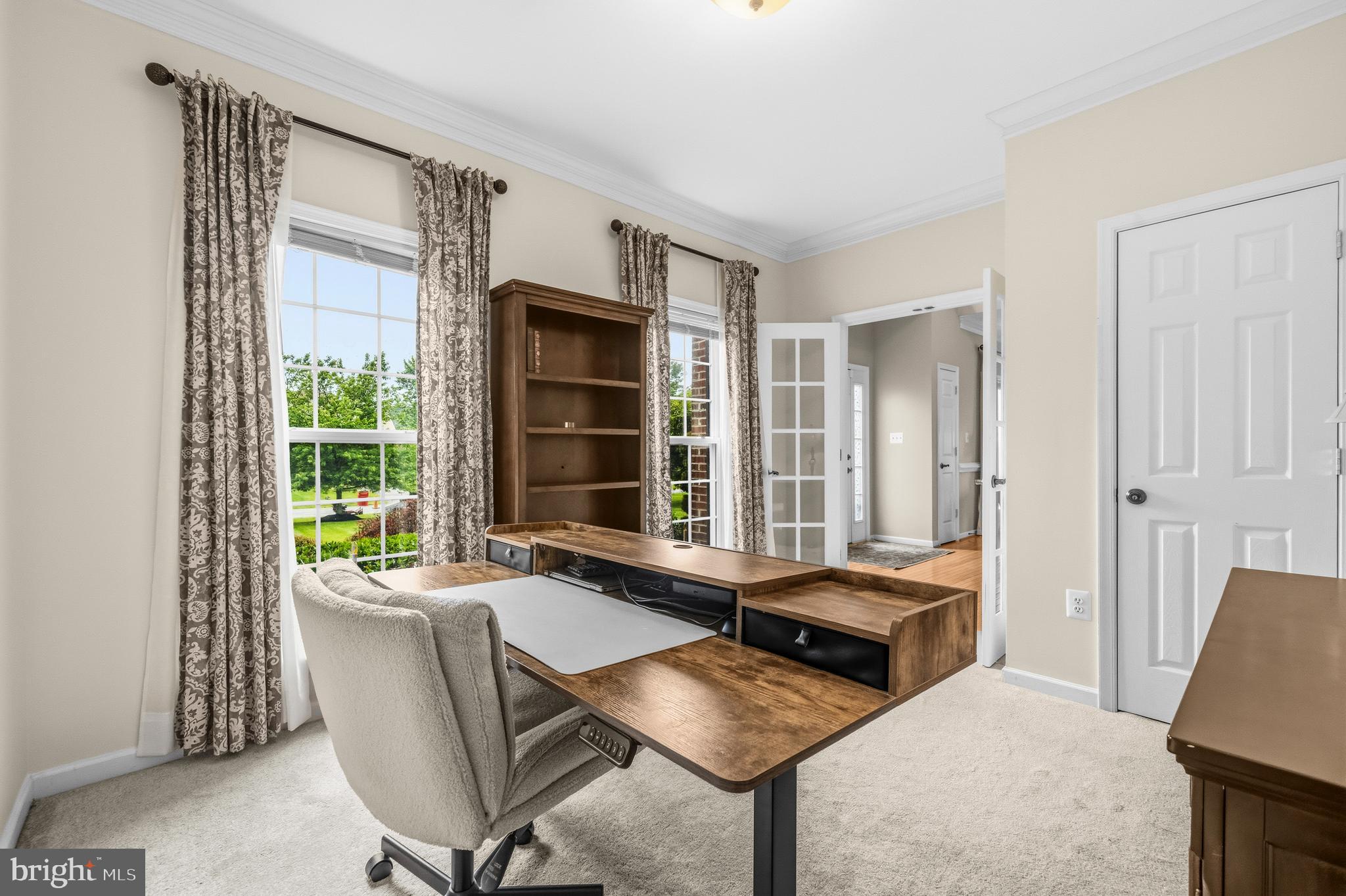 SPRUCE HILL ESTATES - Residential