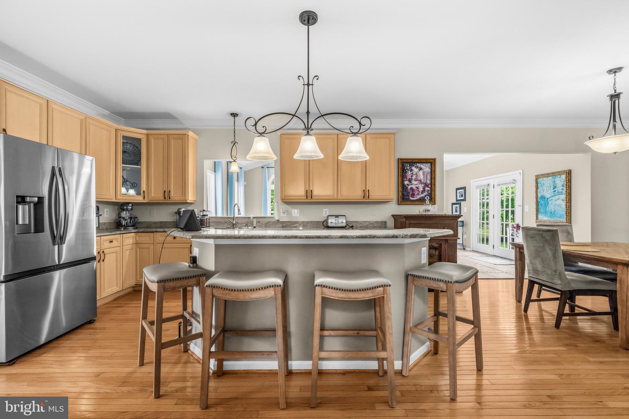 SPRUCE HILL ESTATES - Residential