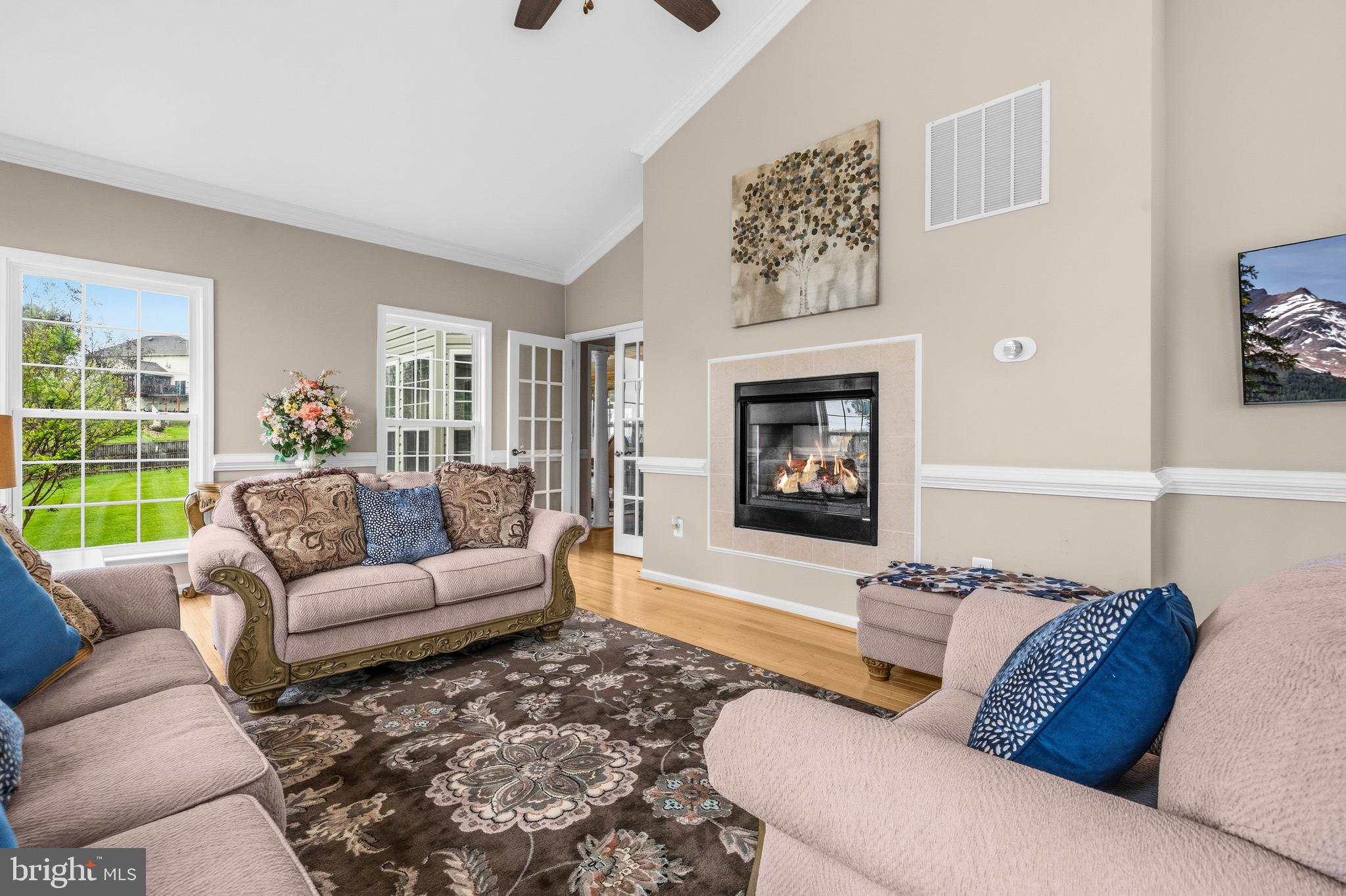 SPRUCE HILL ESTATES - Residential