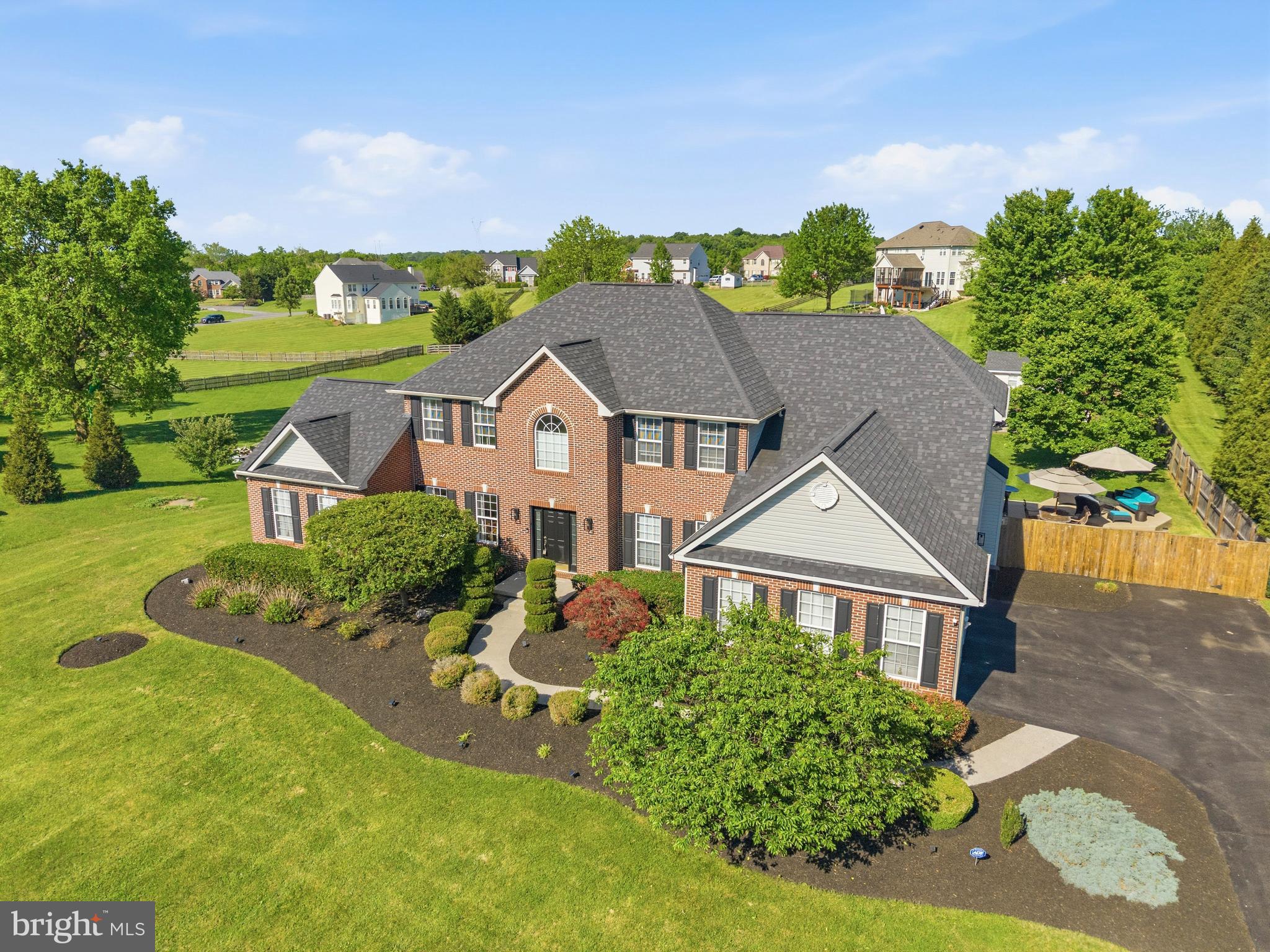 SPRUCE HILL ESTATES - Residential