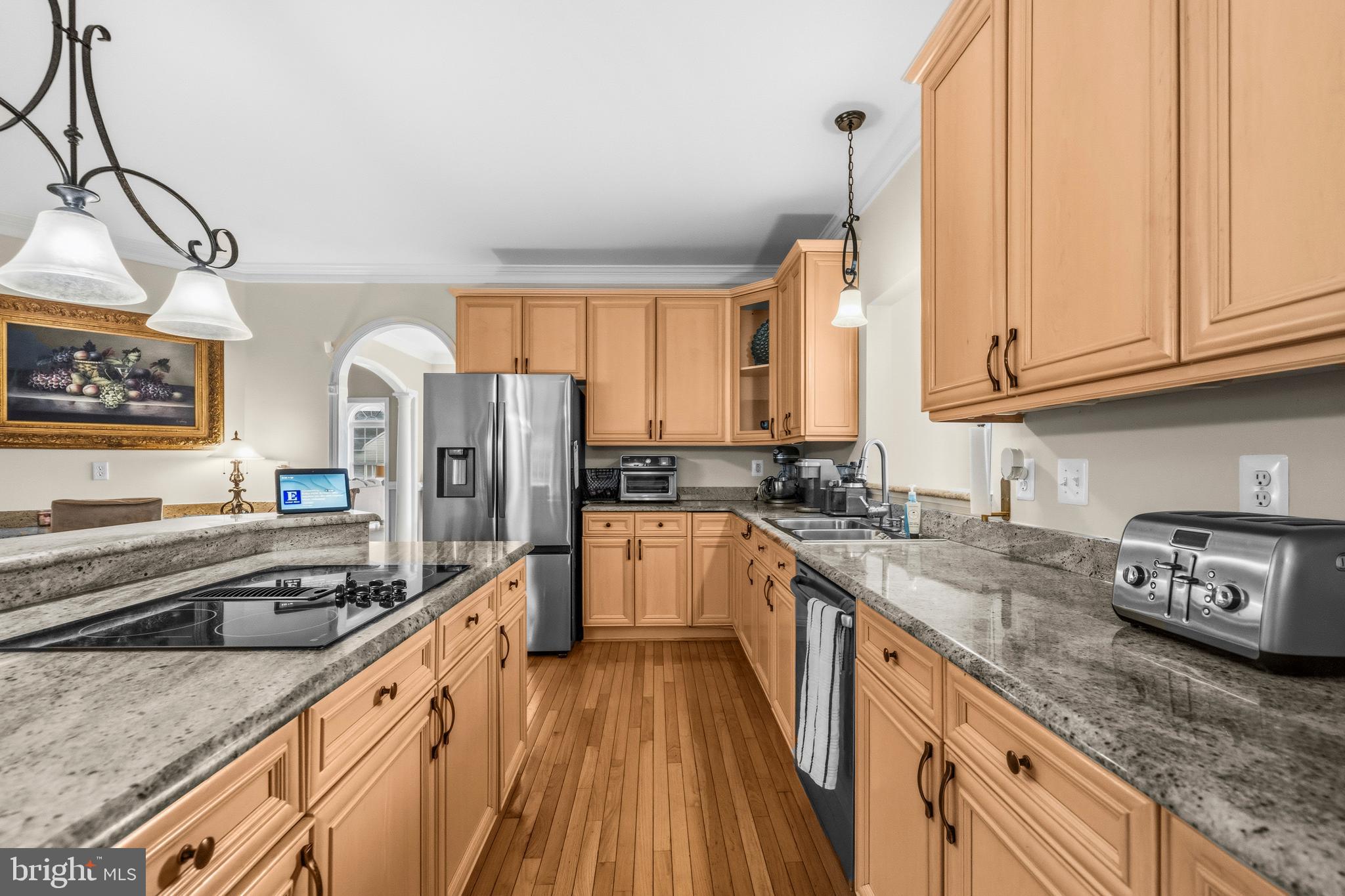 SPRUCE HILL ESTATES - Residential