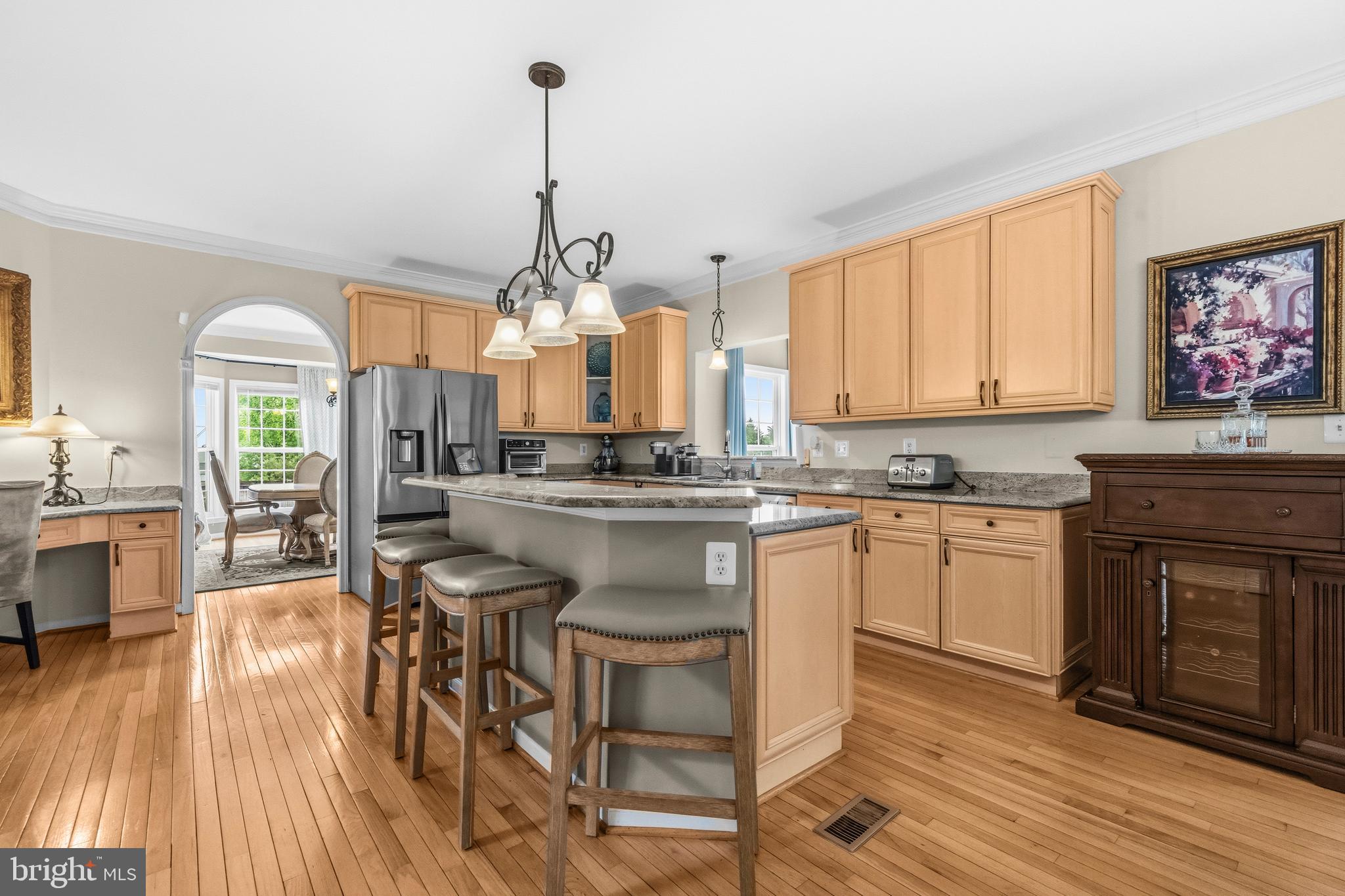 SPRUCE HILL ESTATES - Residential