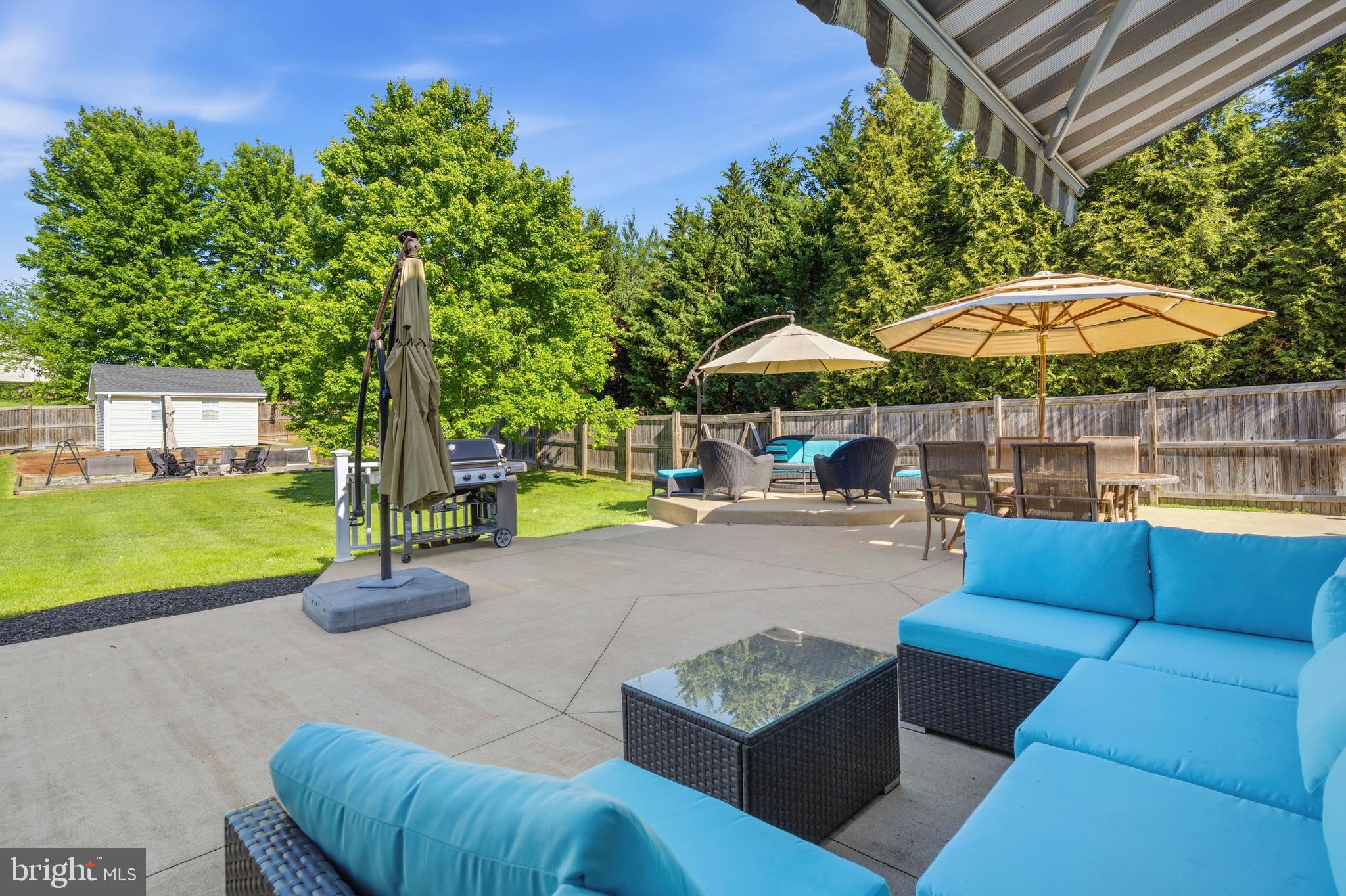 SPRUCE HILL ESTATES - Residential