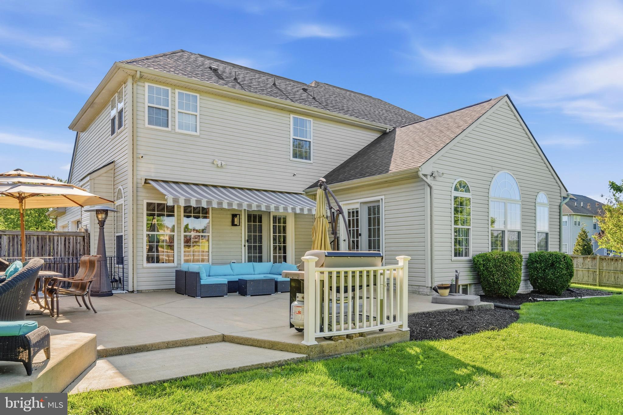 SPRUCE HILL ESTATES - Residential