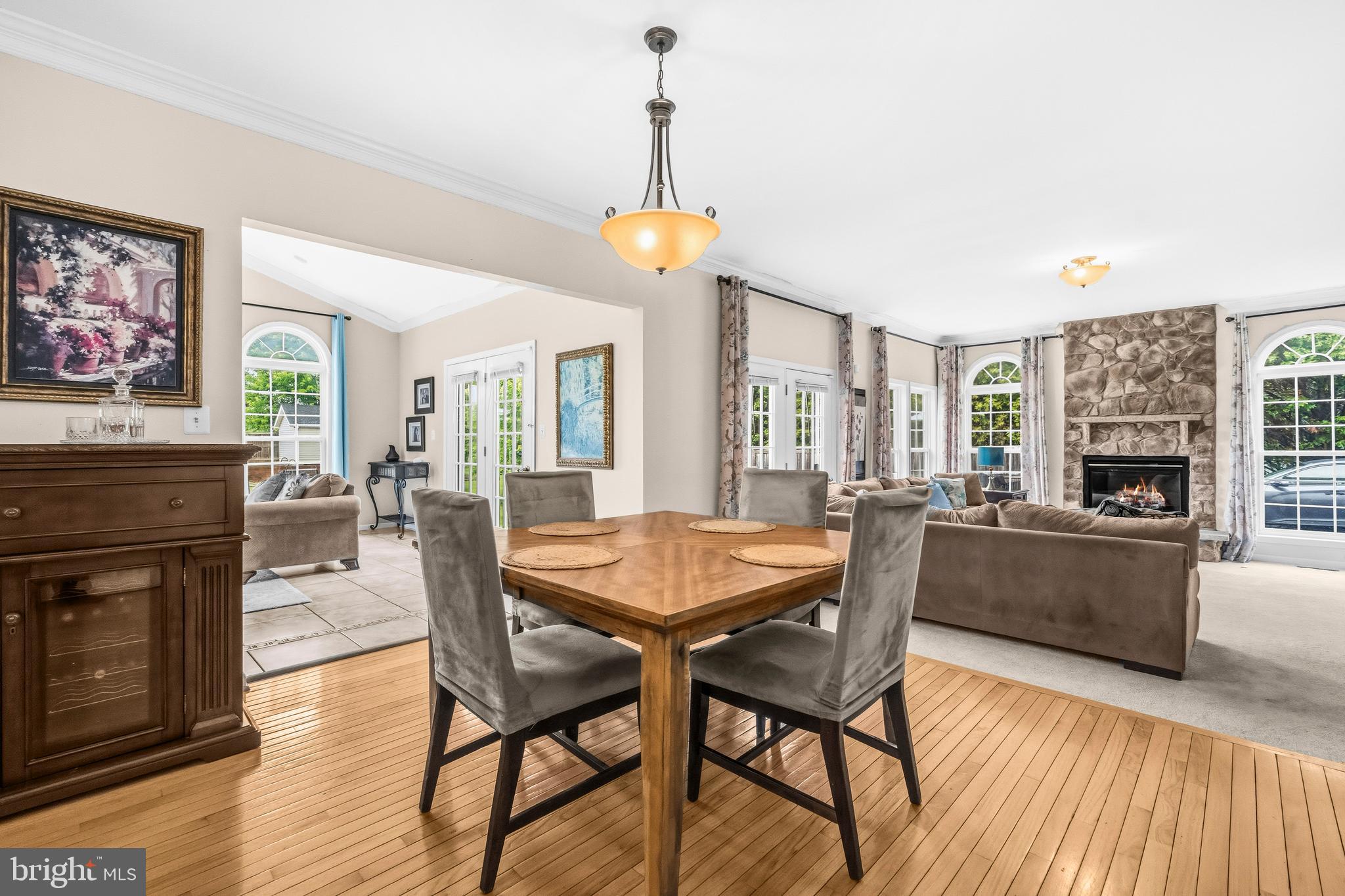 SPRUCE HILL ESTATES - Residential