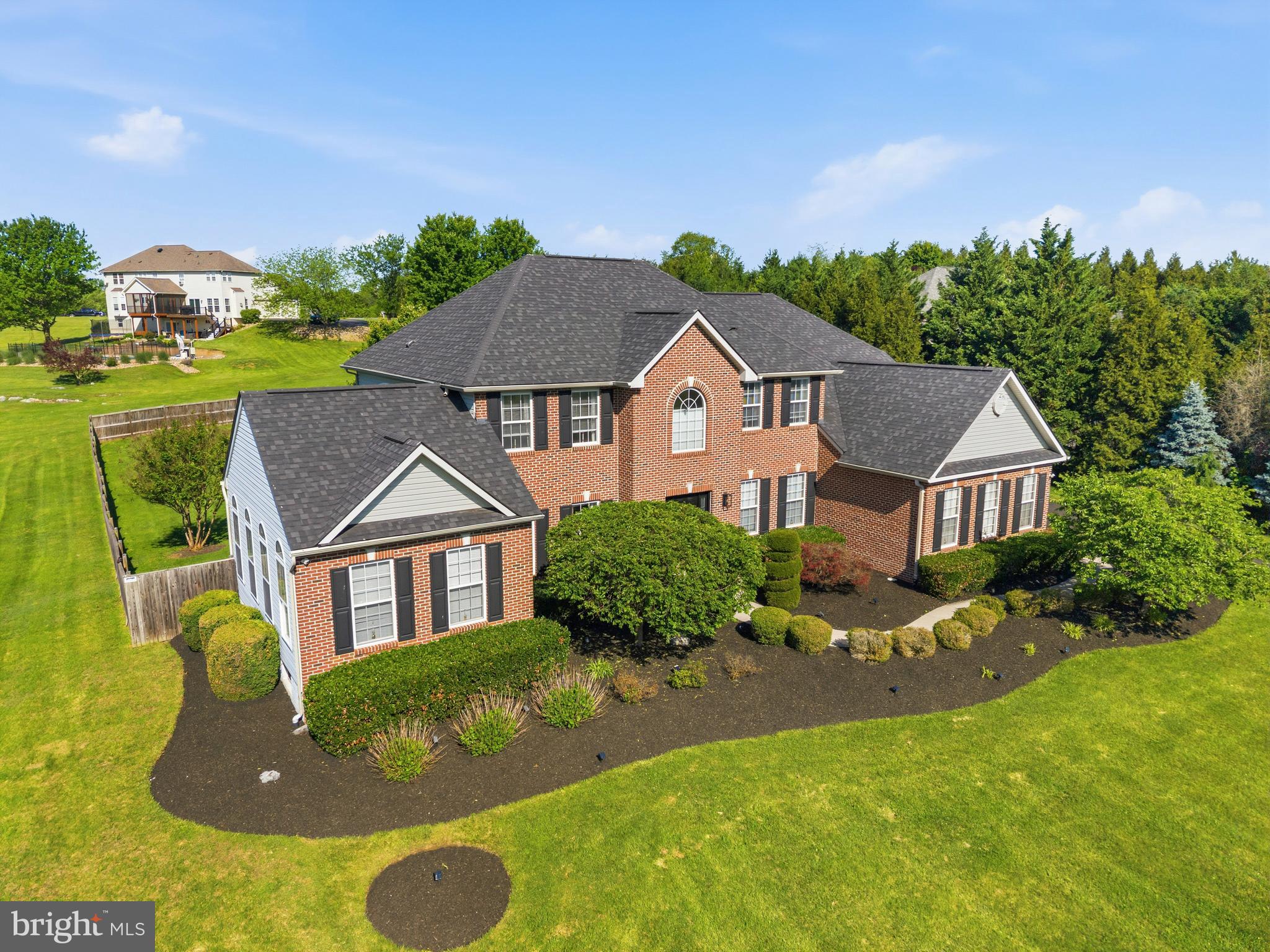 SPRUCE HILL ESTATES - Residential