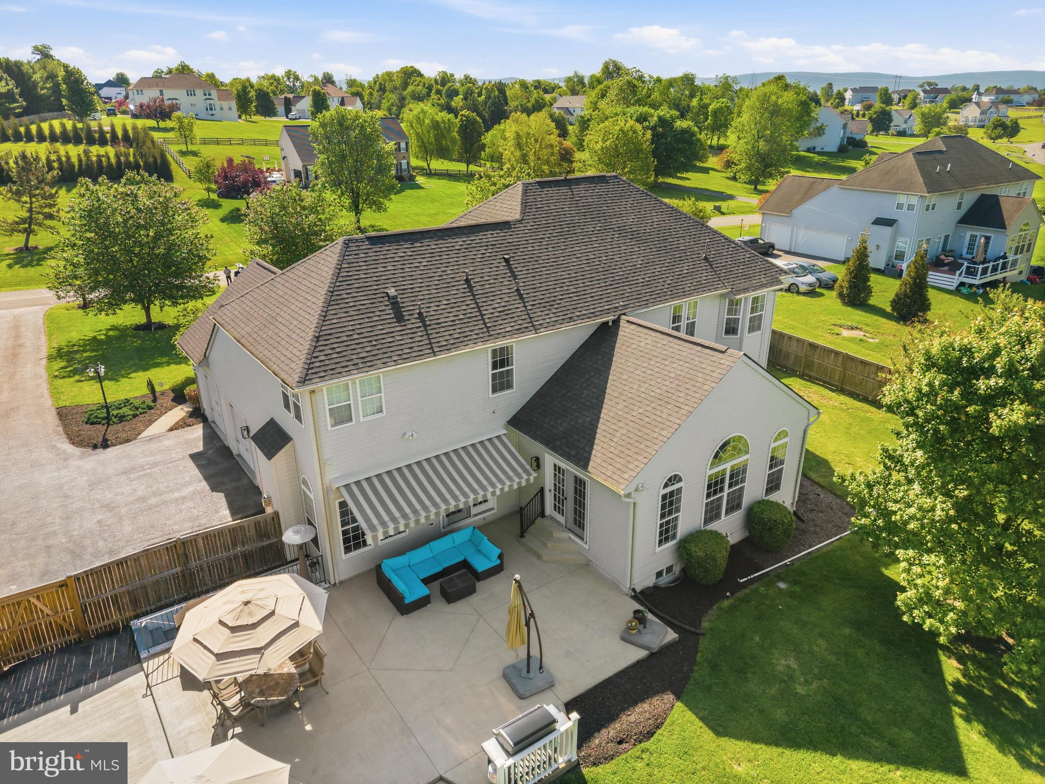 SPRUCE HILL ESTATES - Residential
