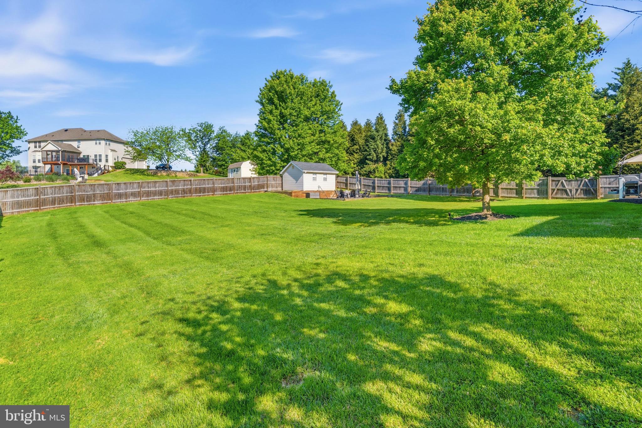 SPRUCE HILL ESTATES - Residential