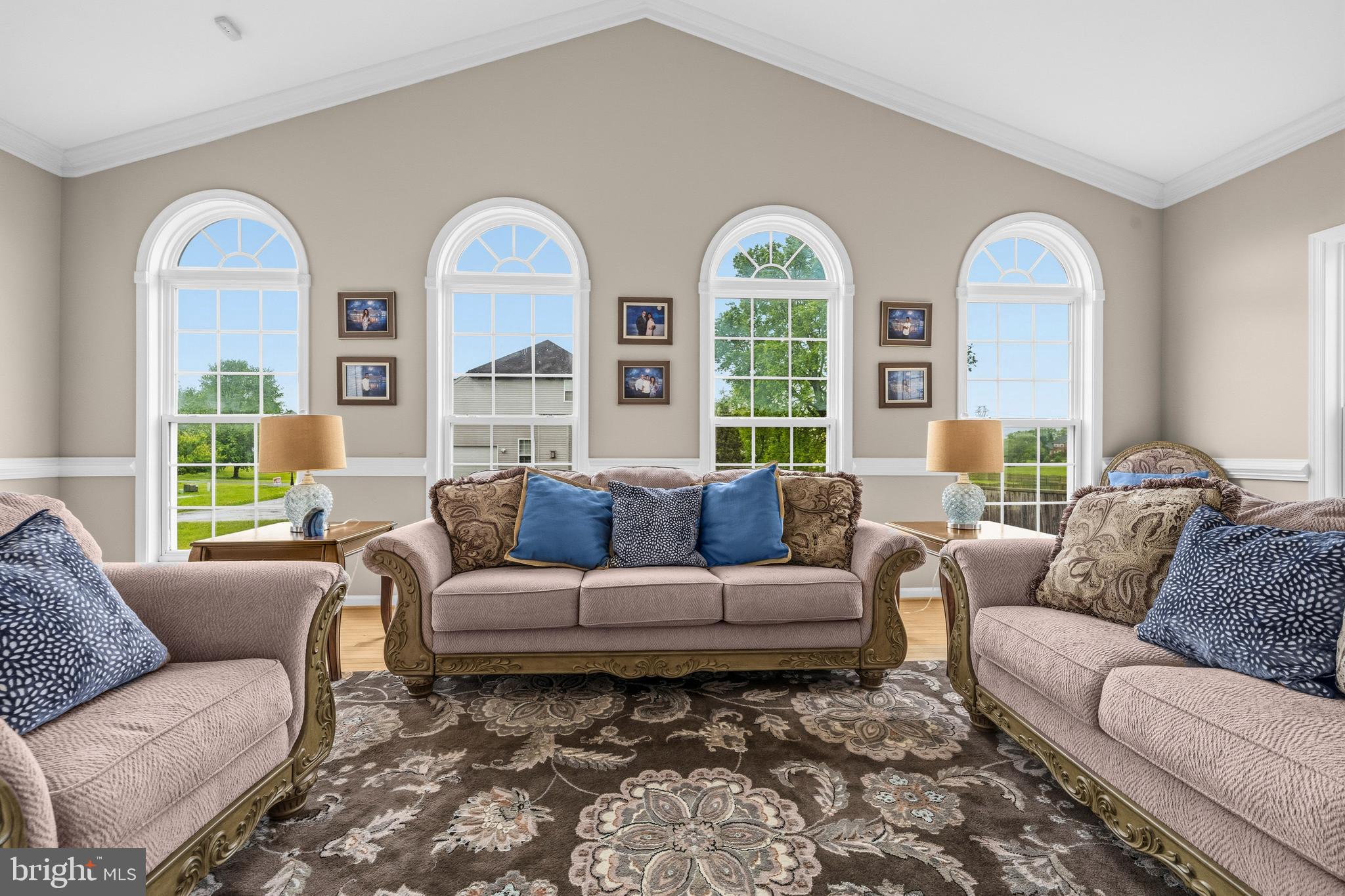 SPRUCE HILL ESTATES - Residential