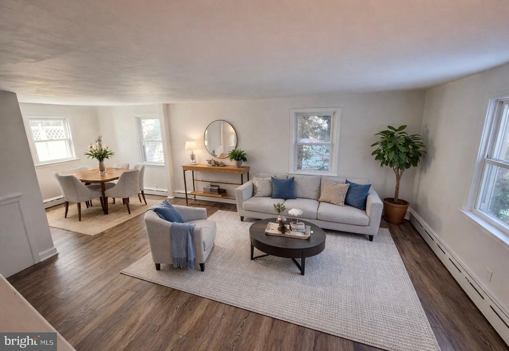 Photo of 726 Hilltown Pike, LINE LEXINGTON, PA 18932 (MLS # PABU2113158)