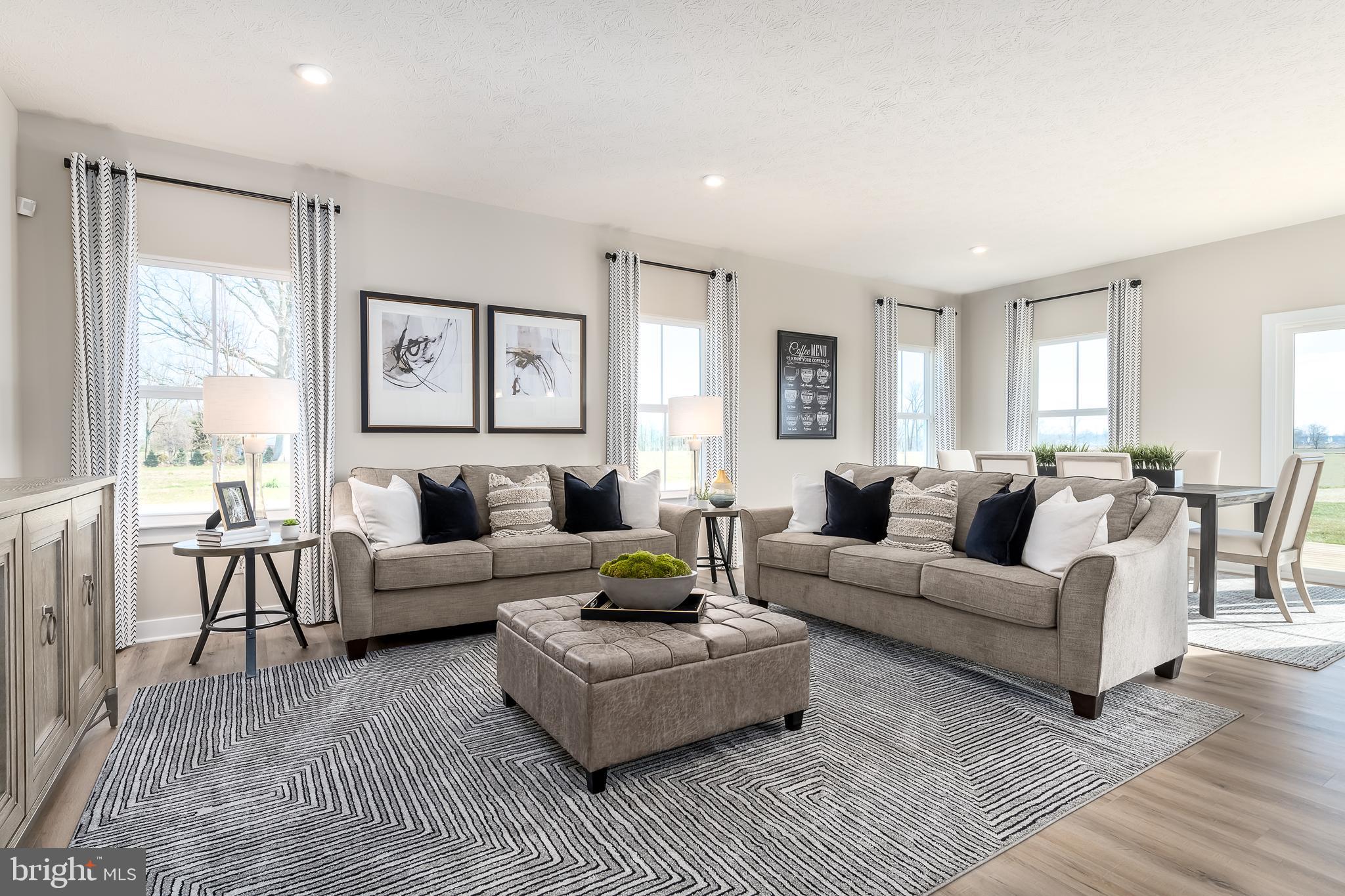 THE LAKES AT MARTINSBURG - Residential