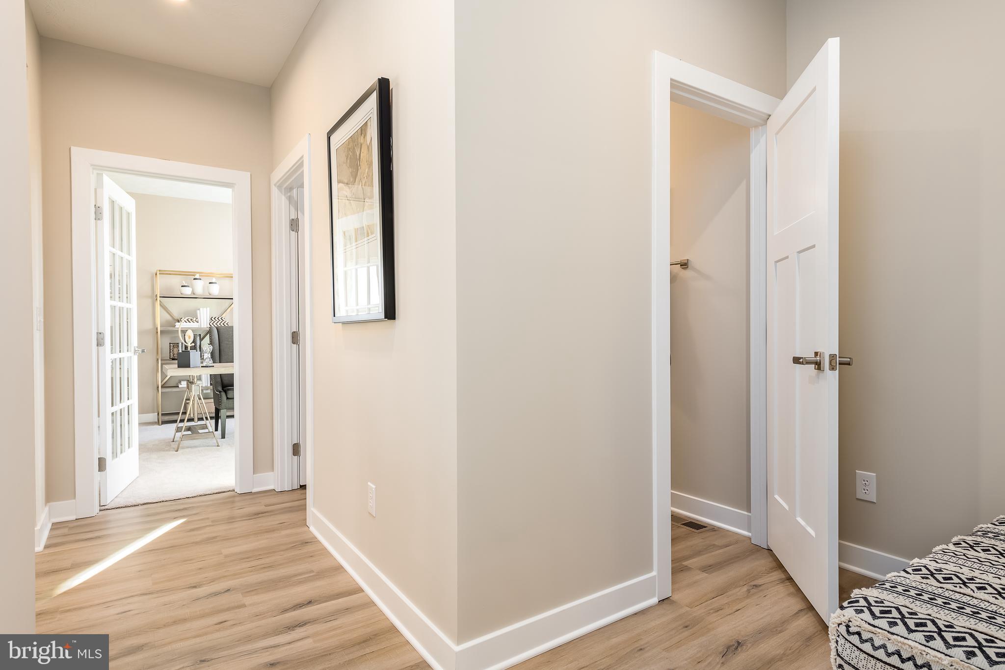 THE LAKES AT MARTINSBURG - Residential