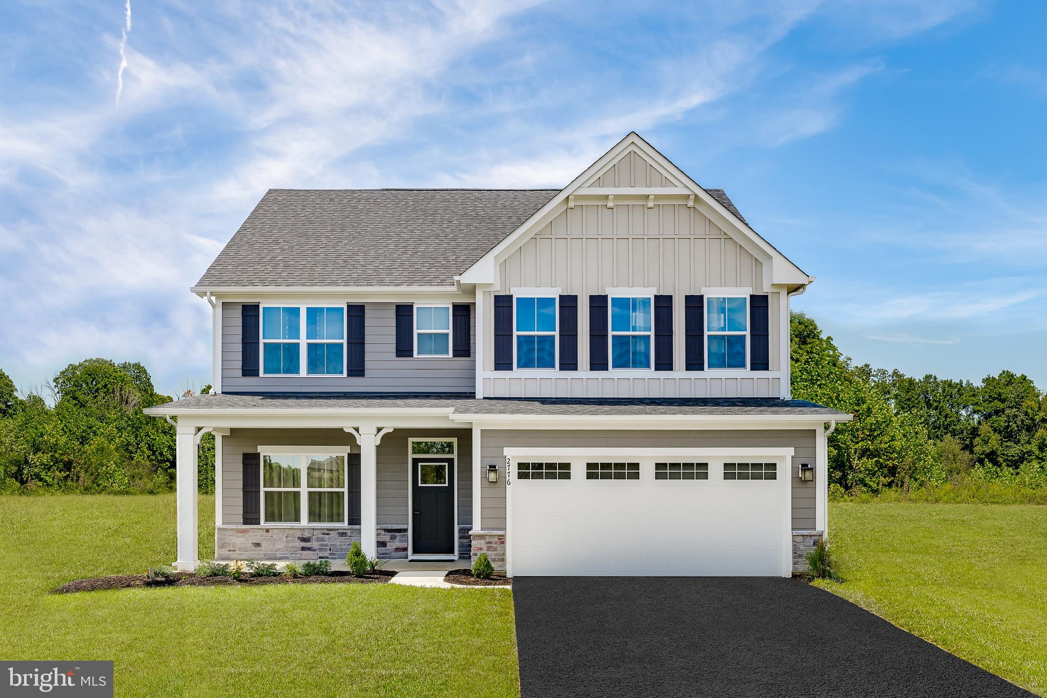 THE LAKES AT MARTINSBURG - Residential