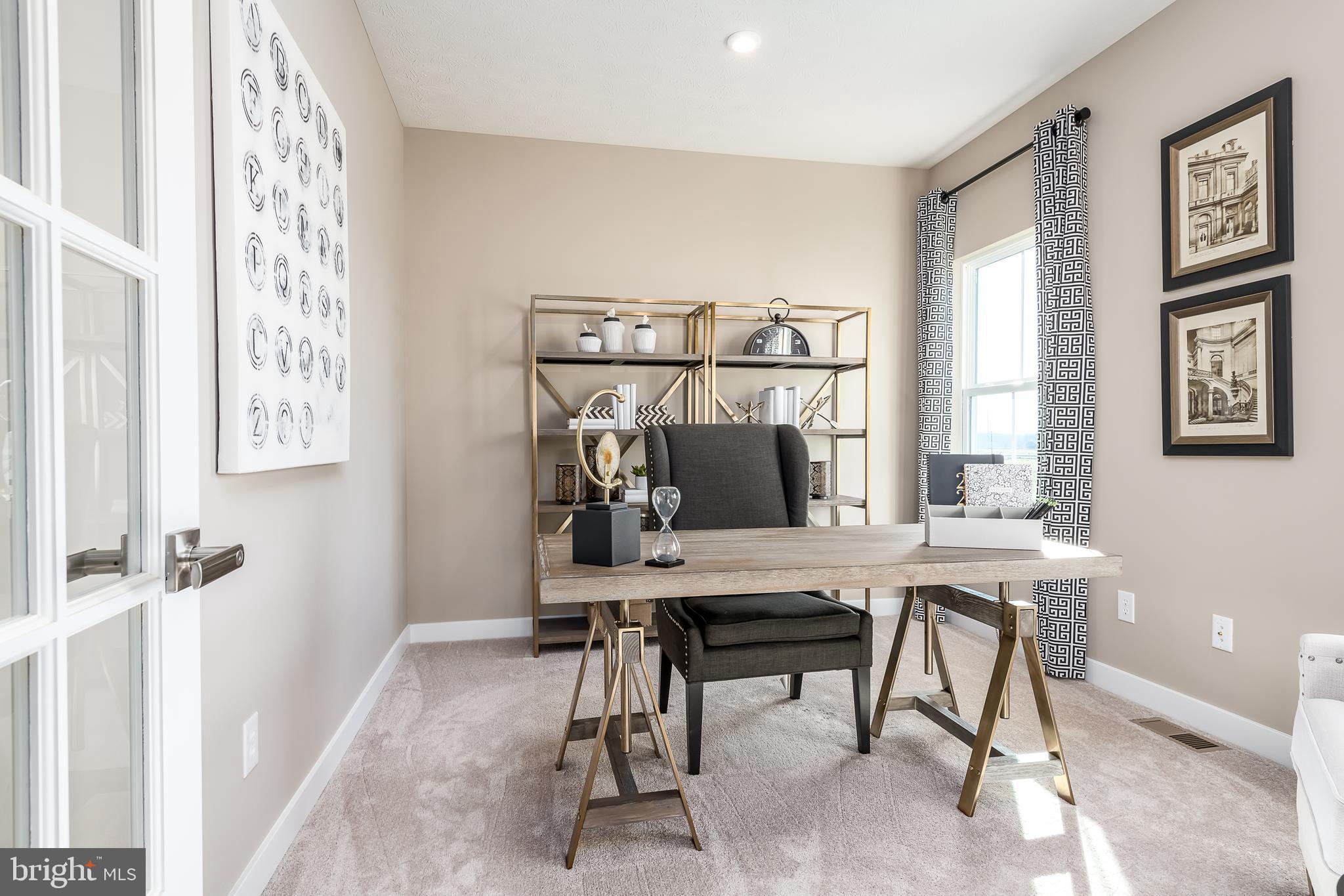 THE LAKES AT MARTINSBURG - Residential