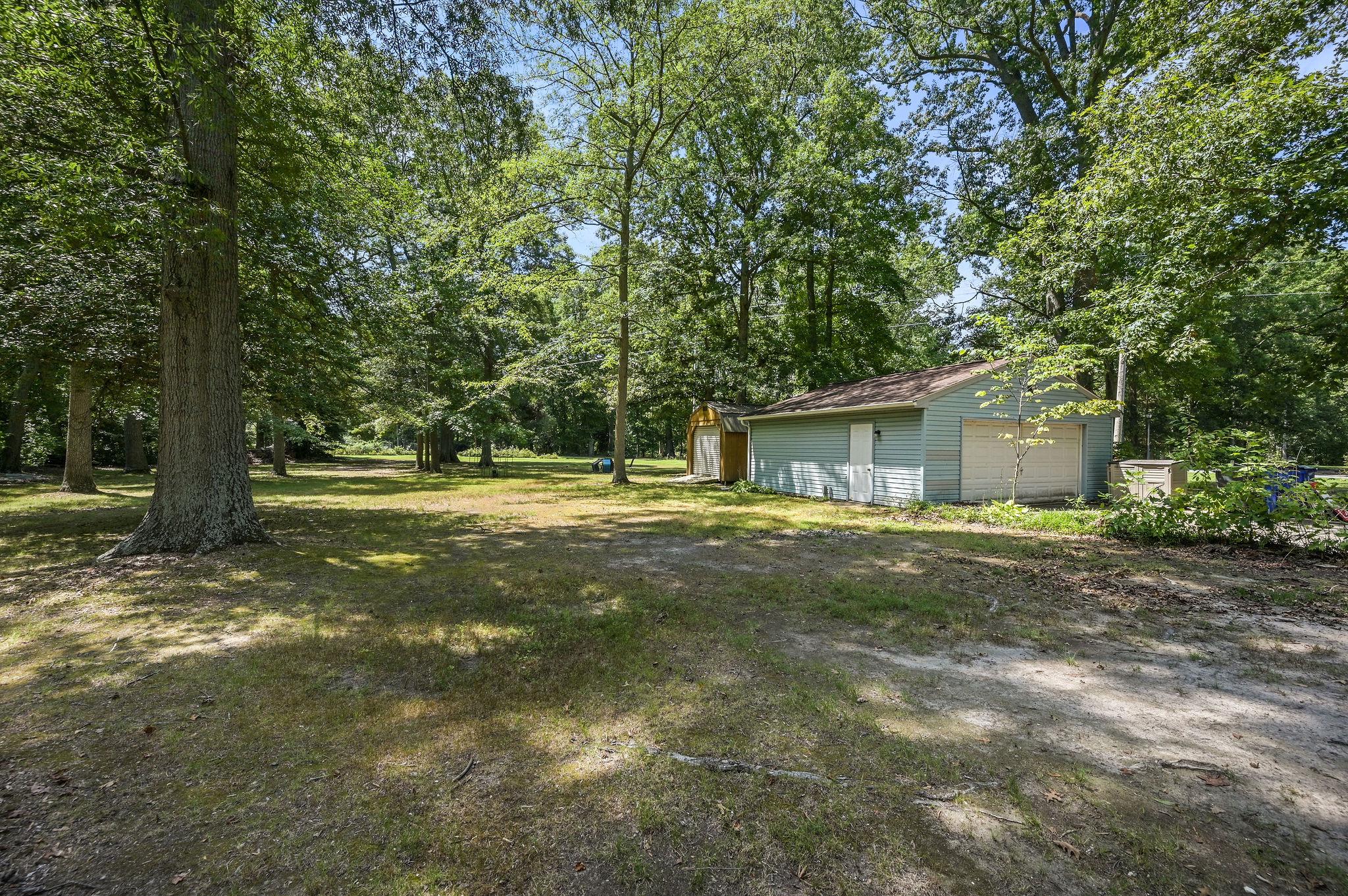 112 FOX HALL