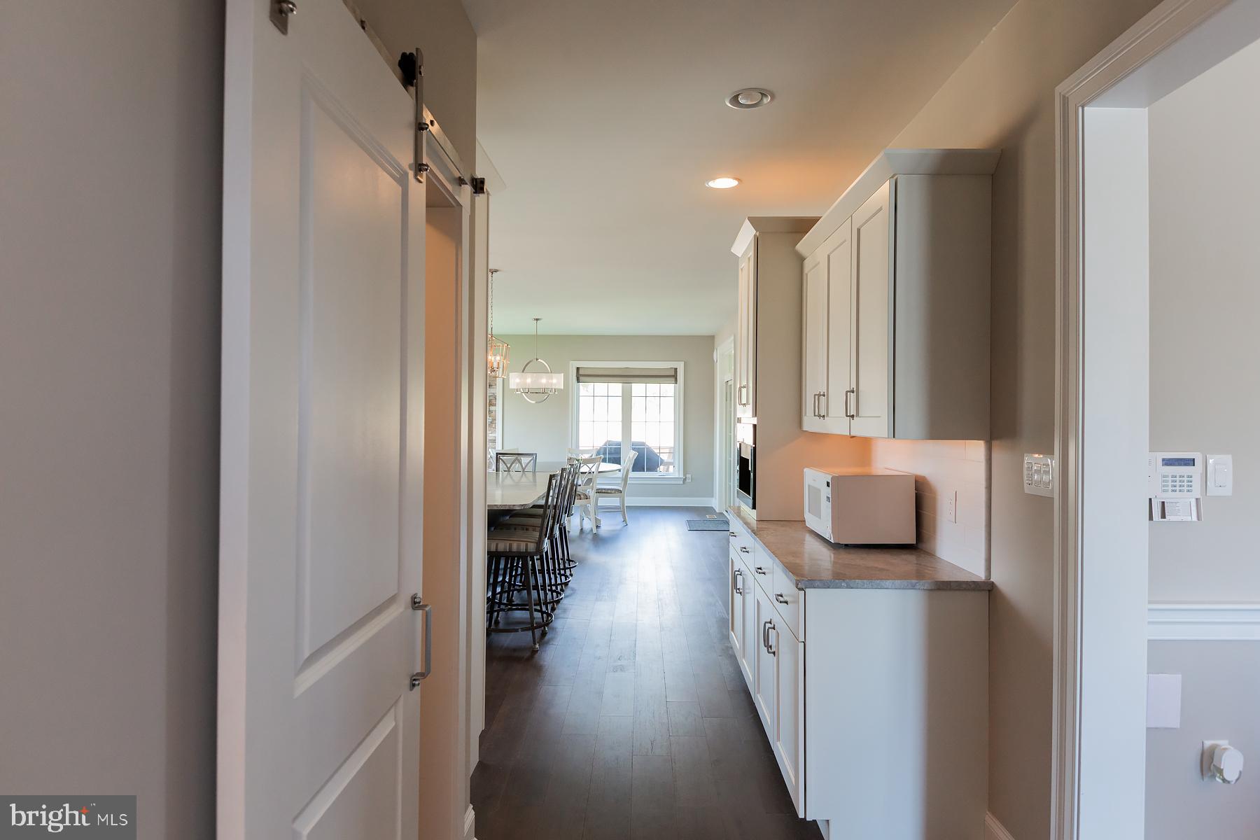 BROOKLAWN - Residential