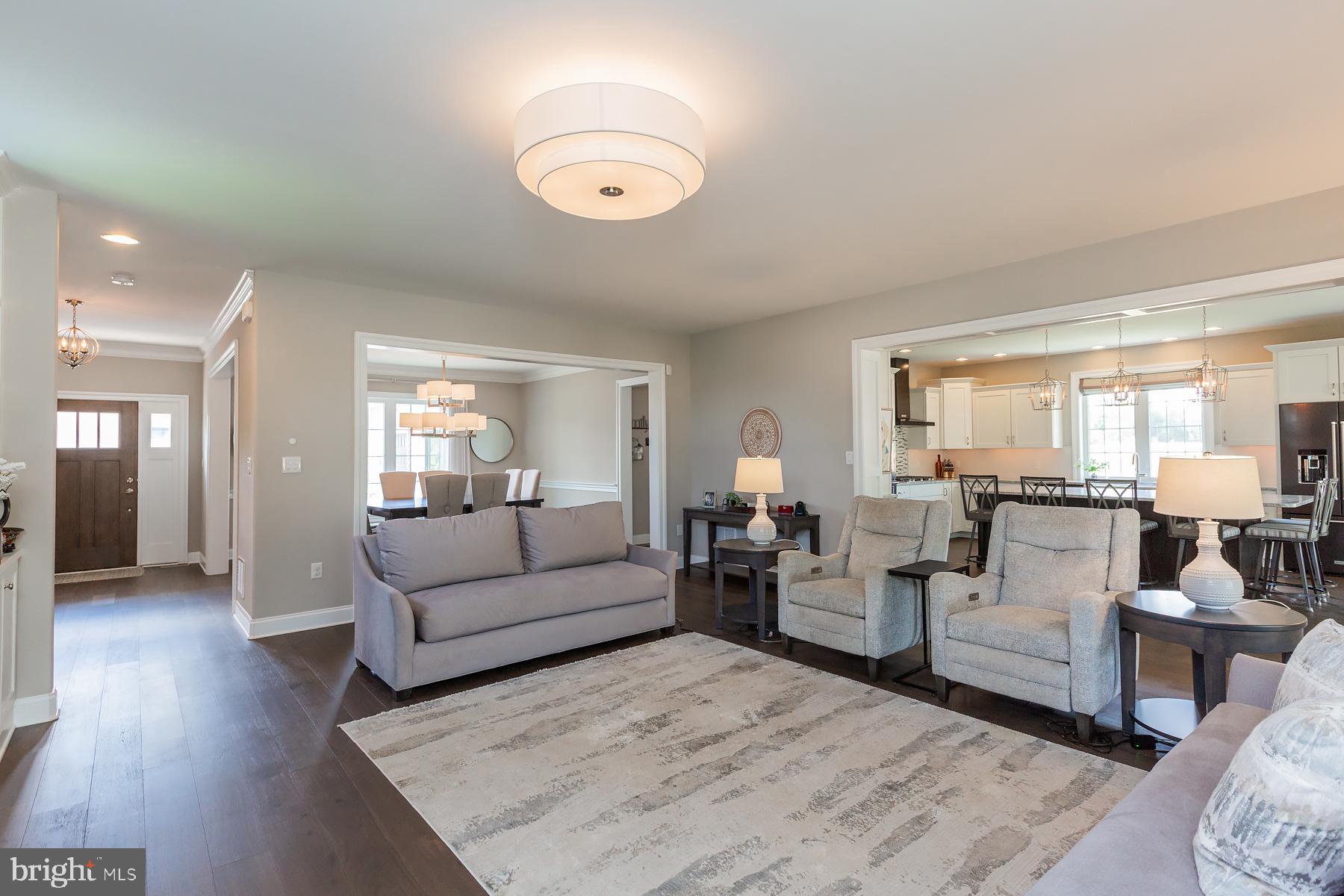 BROOKLAWN - Residential