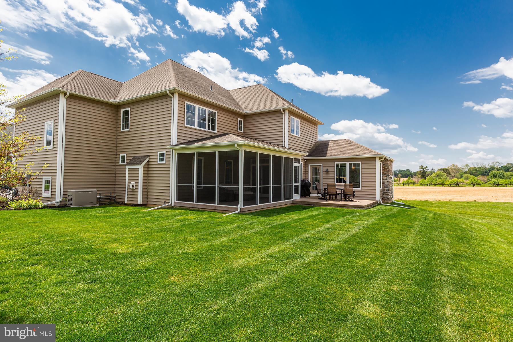 BROOKLAWN - Residential