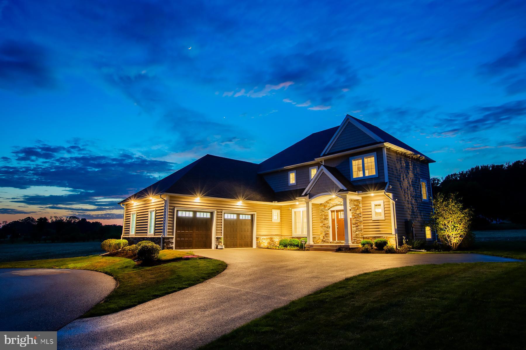 BROOKLAWN - Residential