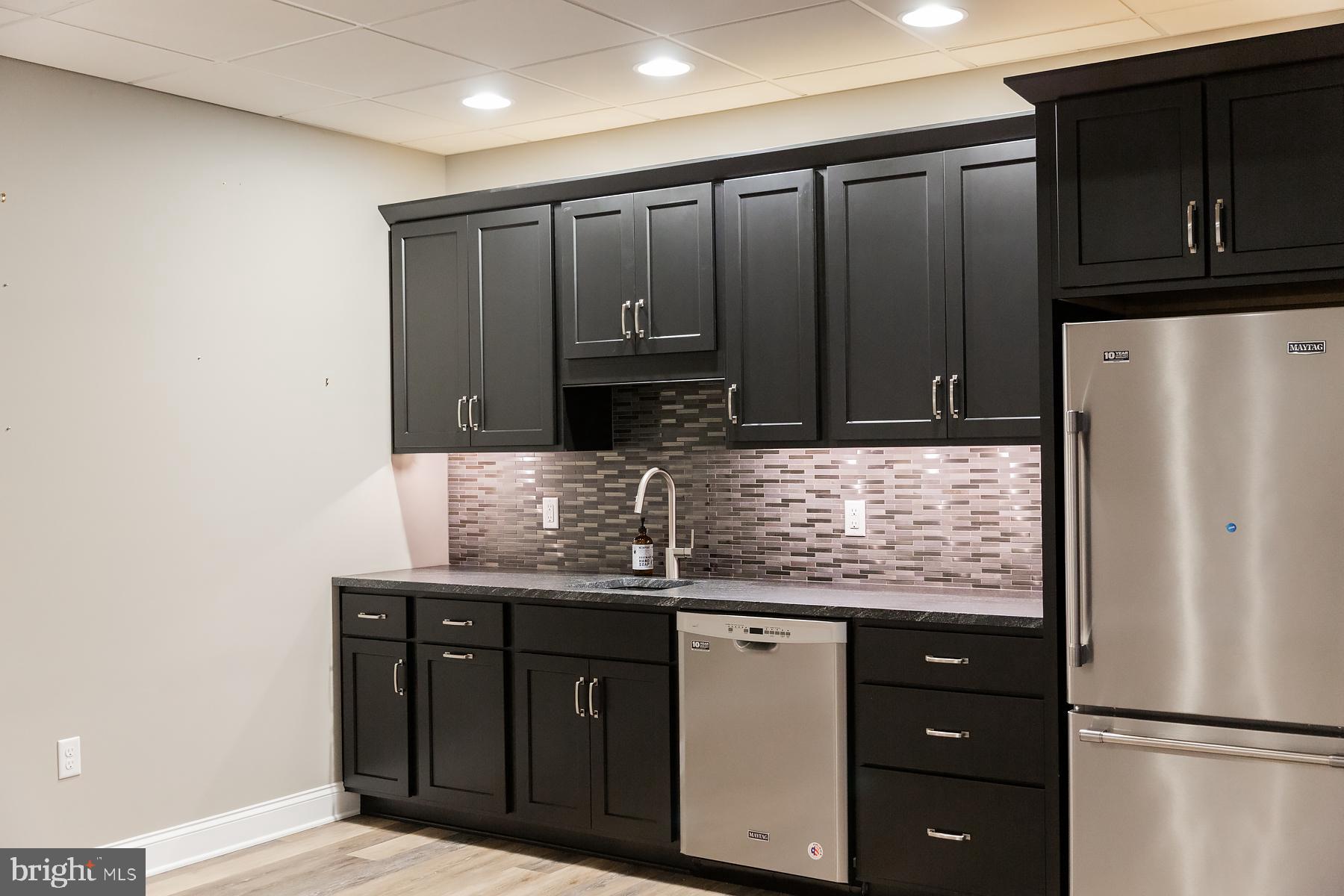 BROOKLAWN - Residential