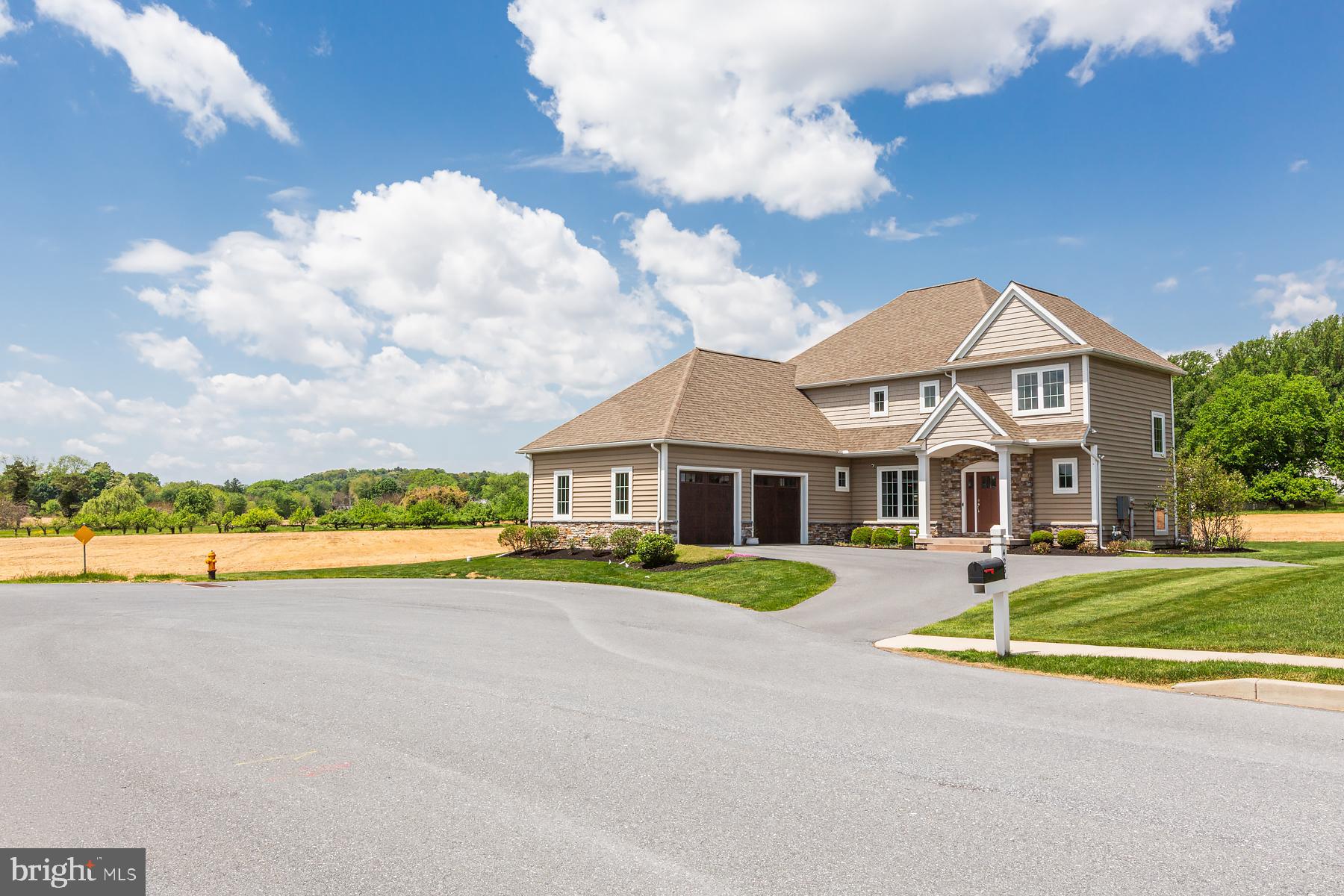 BROOKLAWN - Residential