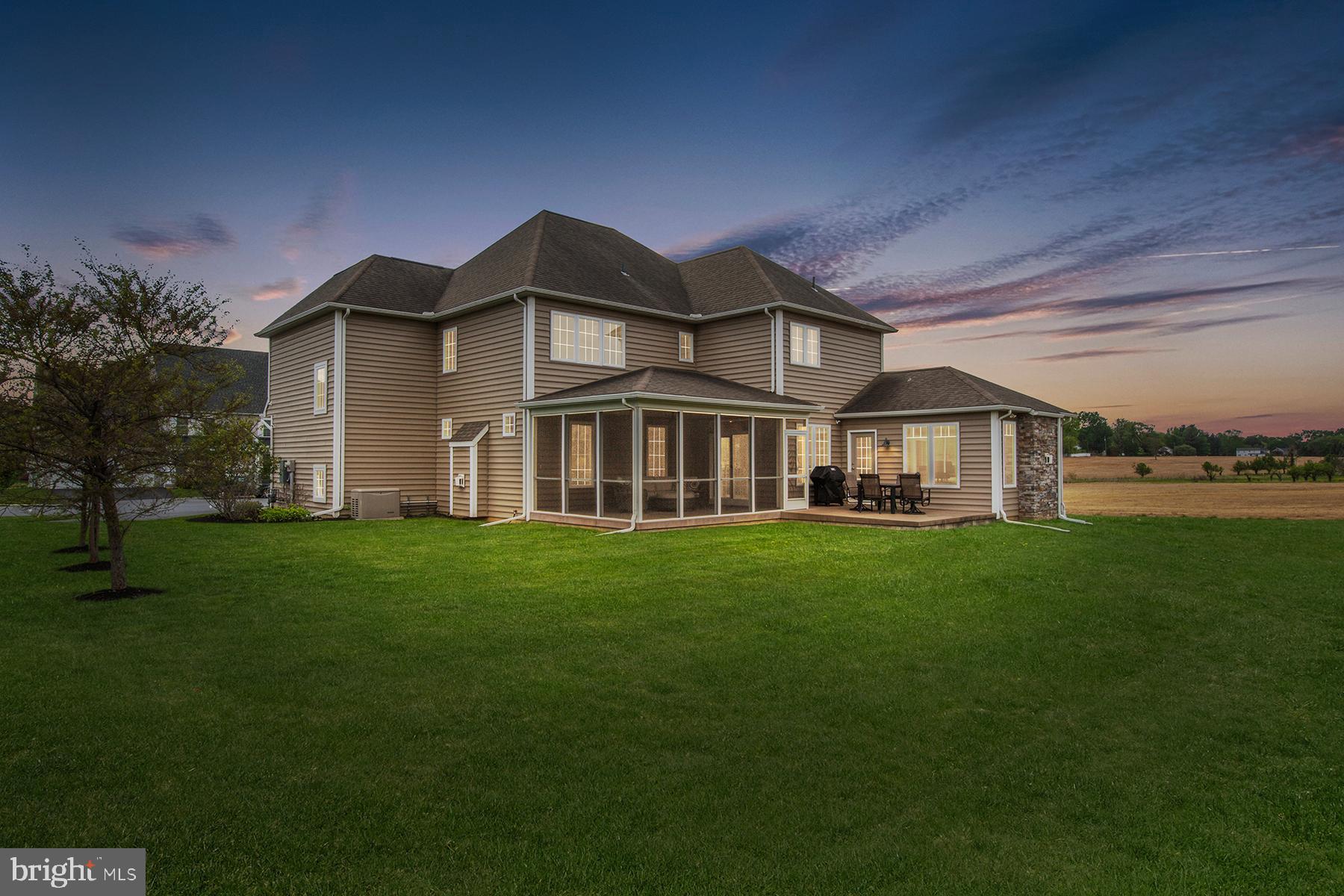 BROOKLAWN - Residential