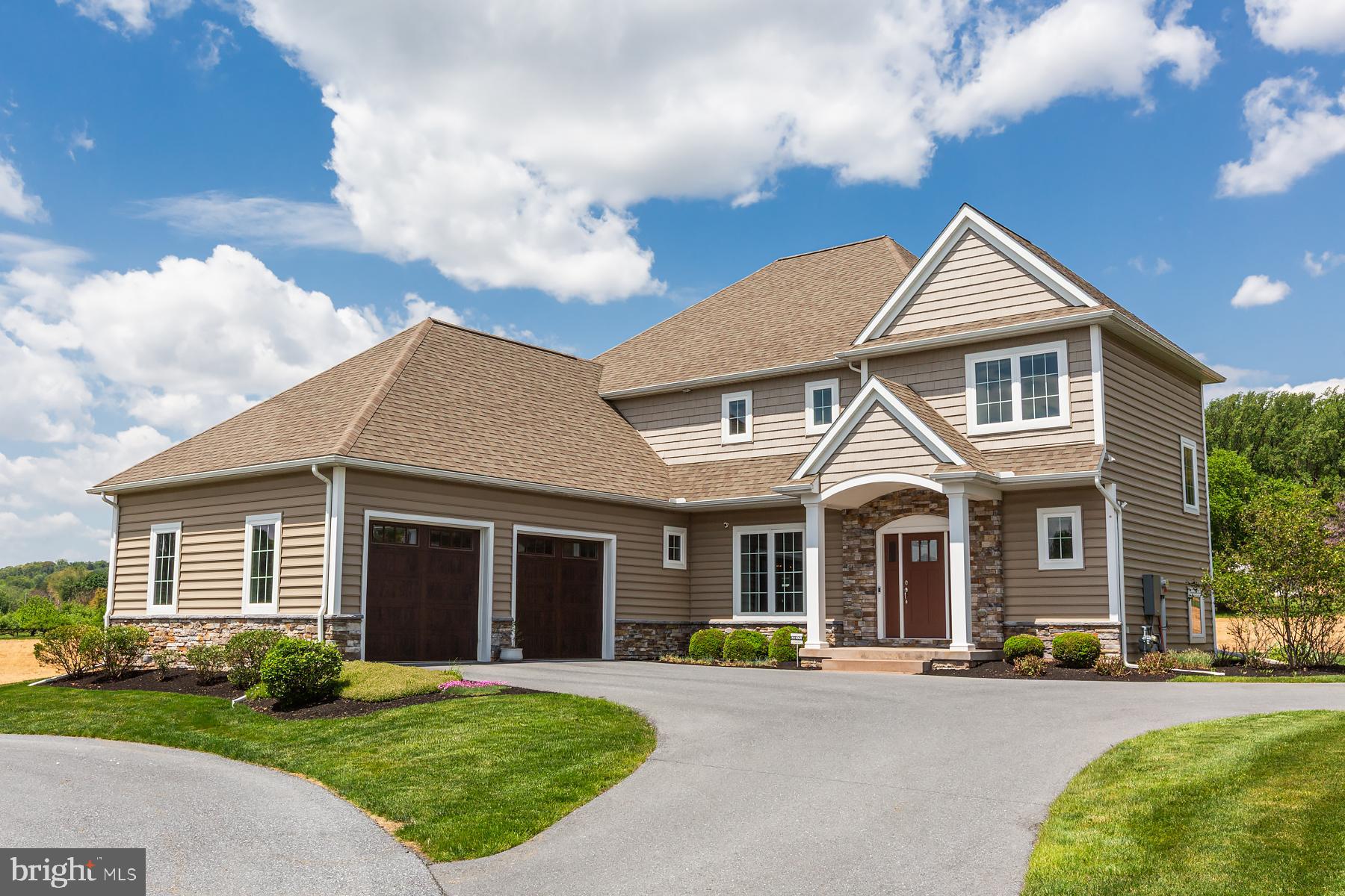 BROOKLAWN - Residential