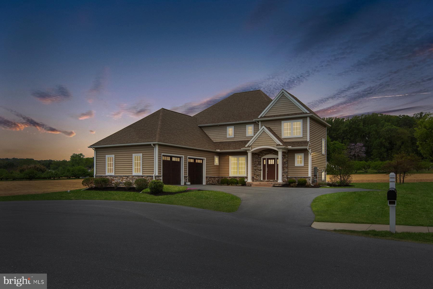 BROOKLAWN - Residential