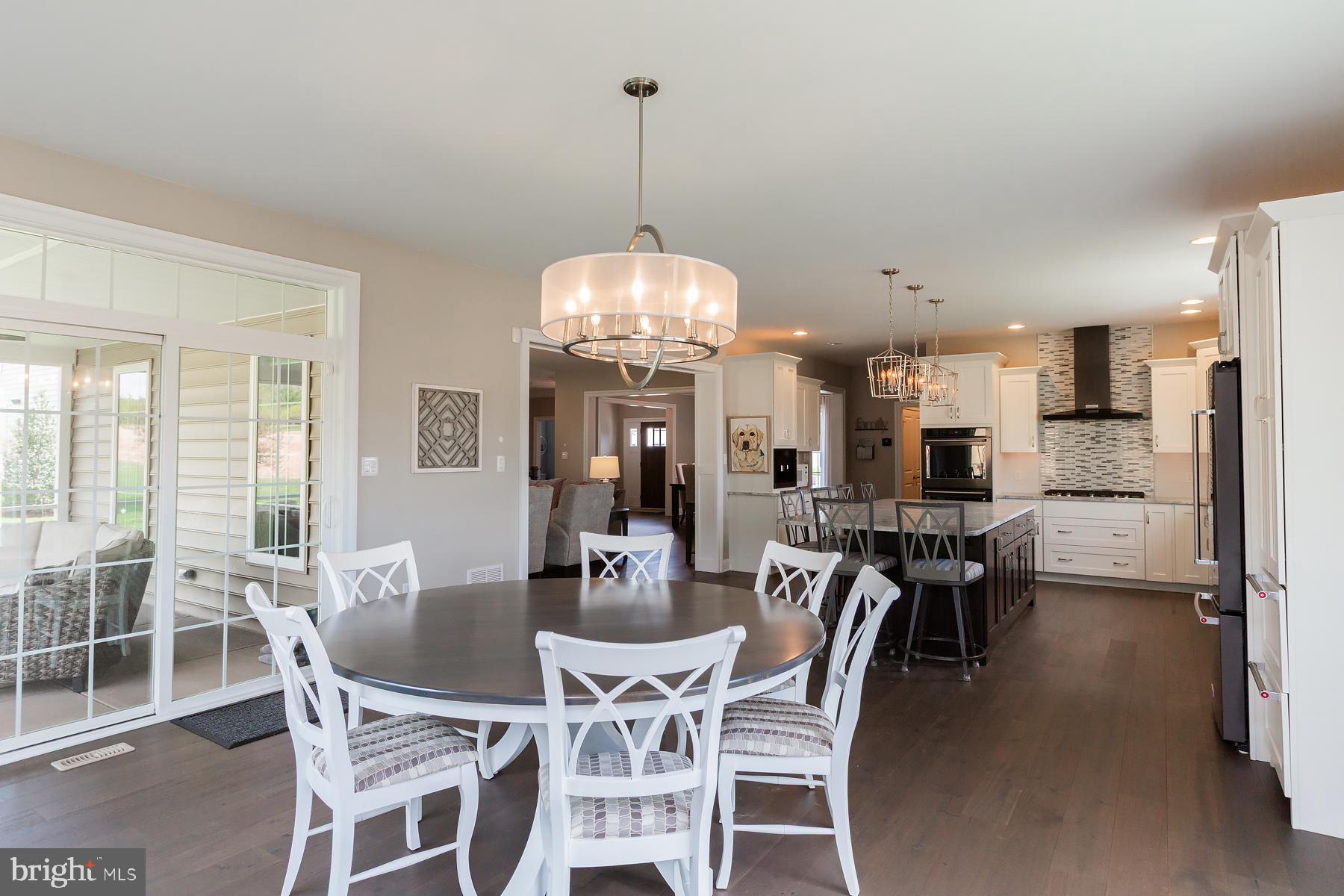 BROOKLAWN - Residential