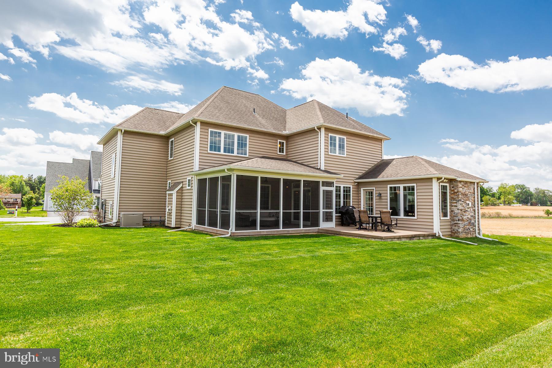 BROOKLAWN - Residential