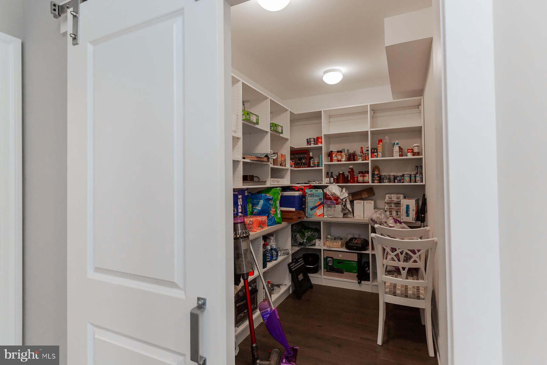 BROOKLAWN - Residential
