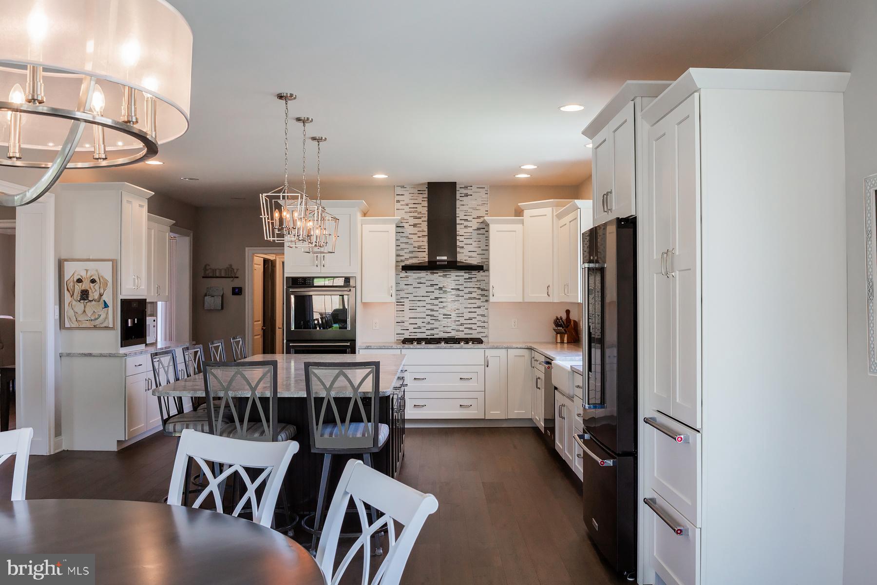 BROOKLAWN - Residential