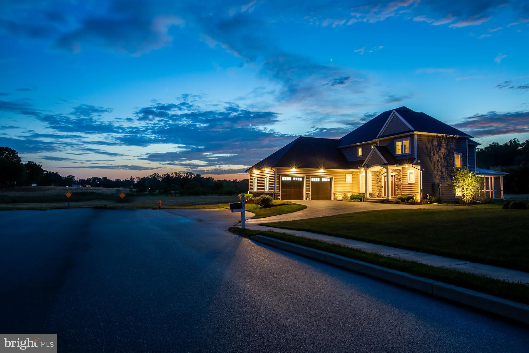 BROOKLAWN - Residential