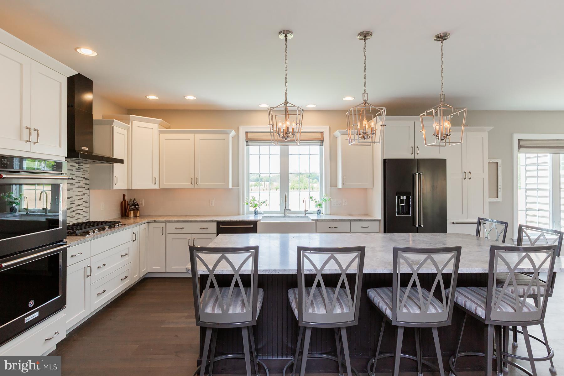 BROOKLAWN - Residential