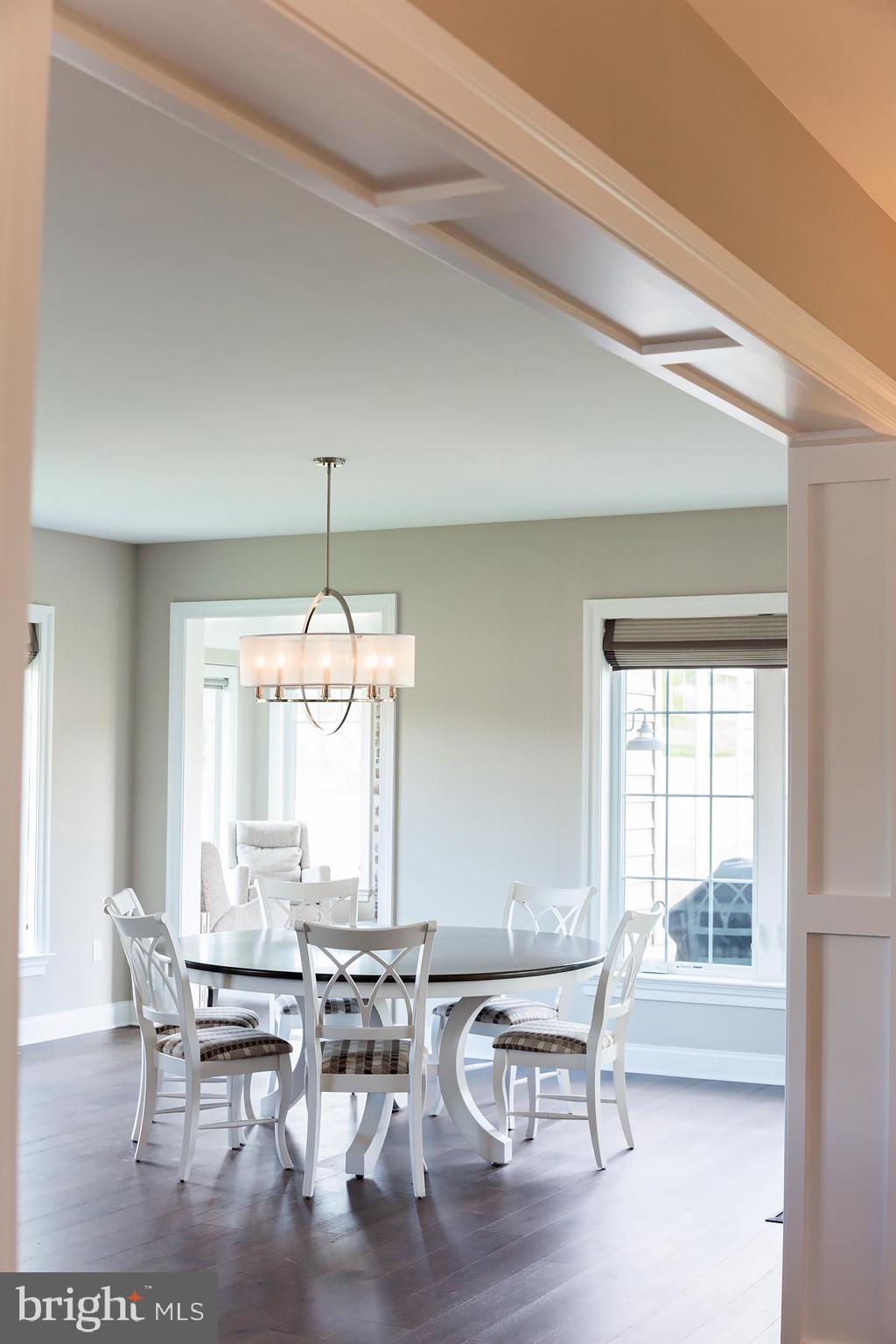 BROOKLAWN - Residential