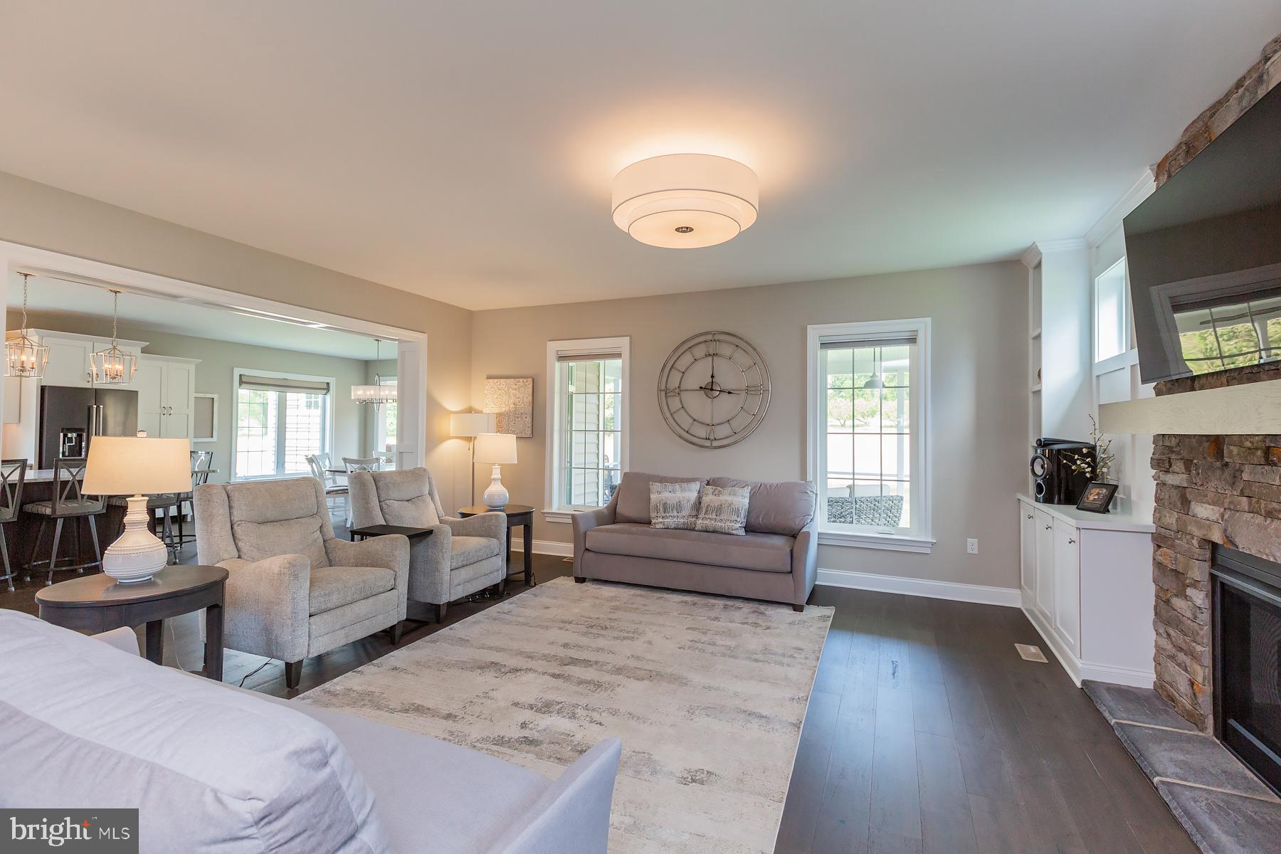 BROOKLAWN - Residential