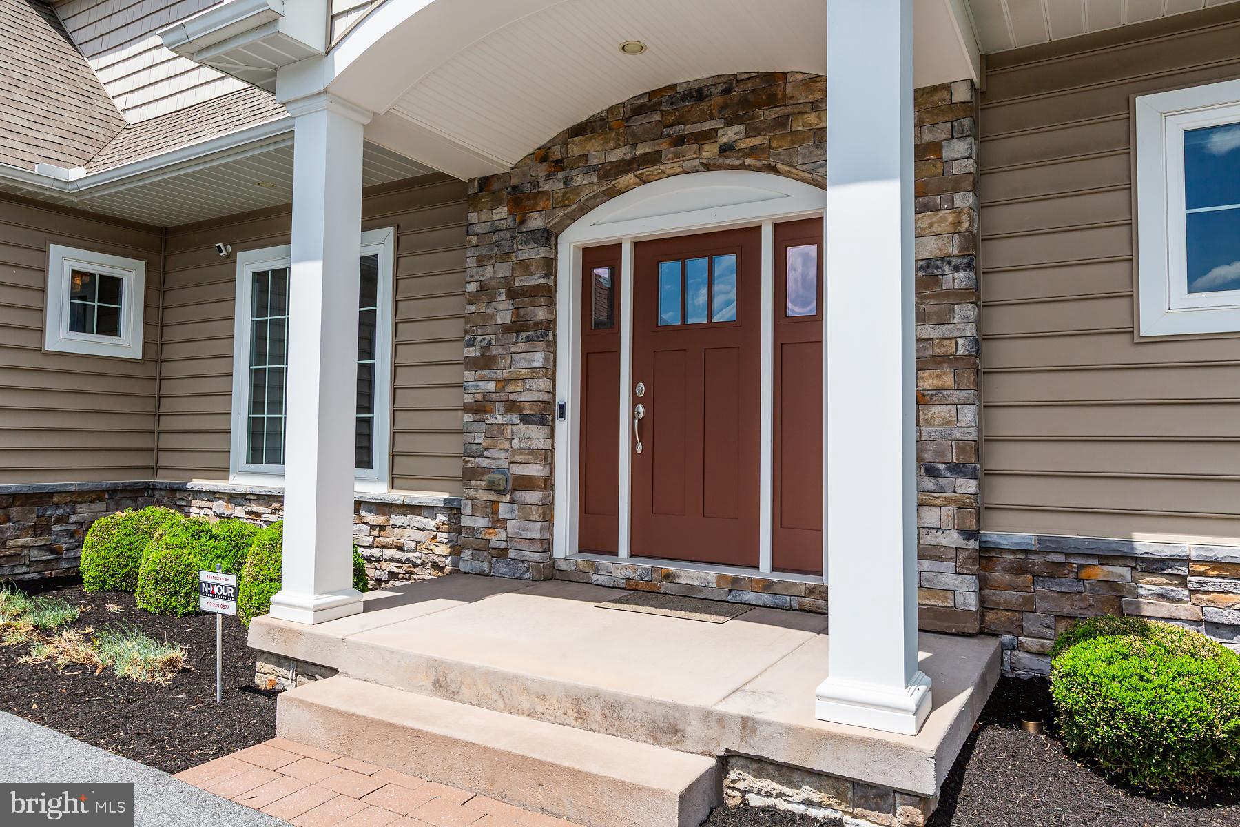 BROOKLAWN - Residential