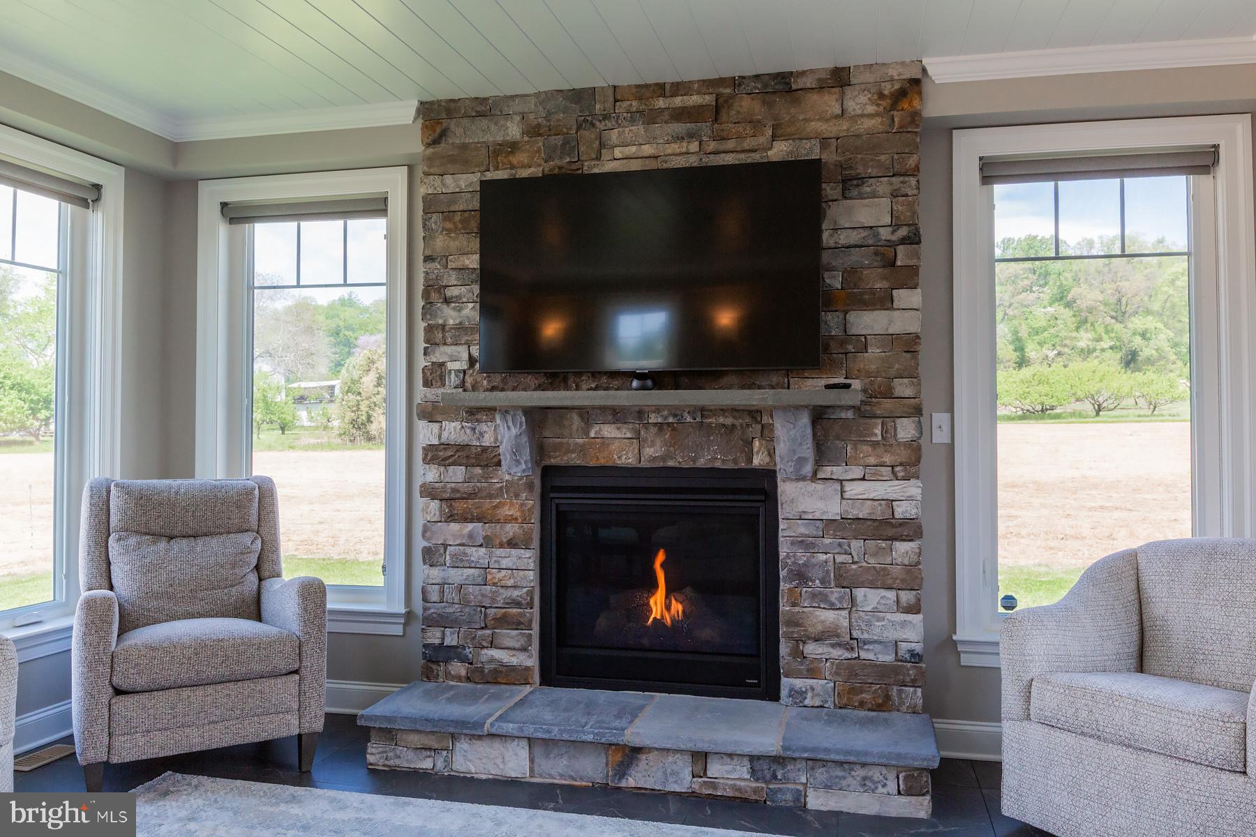 BROOKLAWN - Residential